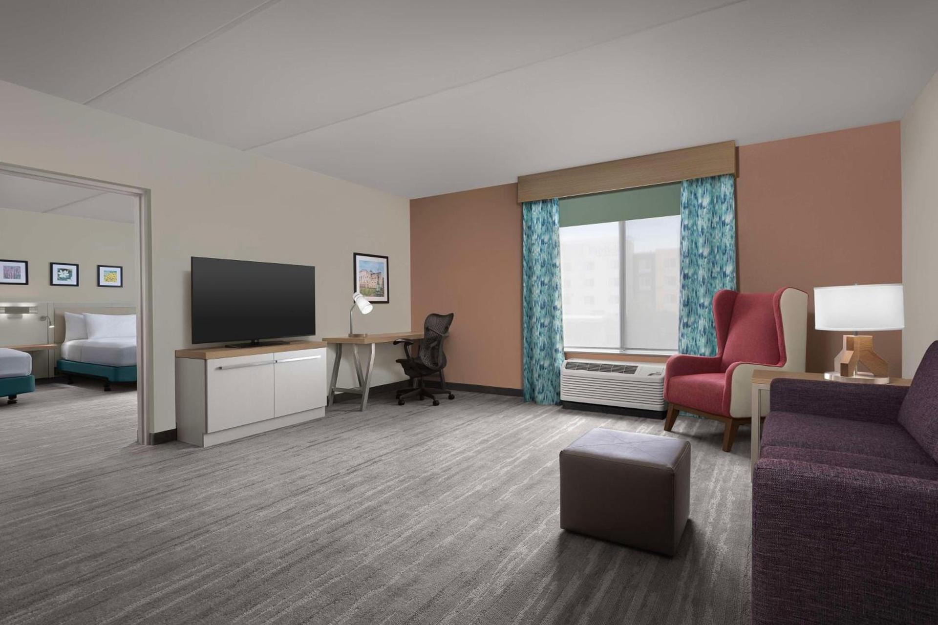 Hilton Garden Inn Raleigh Capital Blvd I-540 photo 25