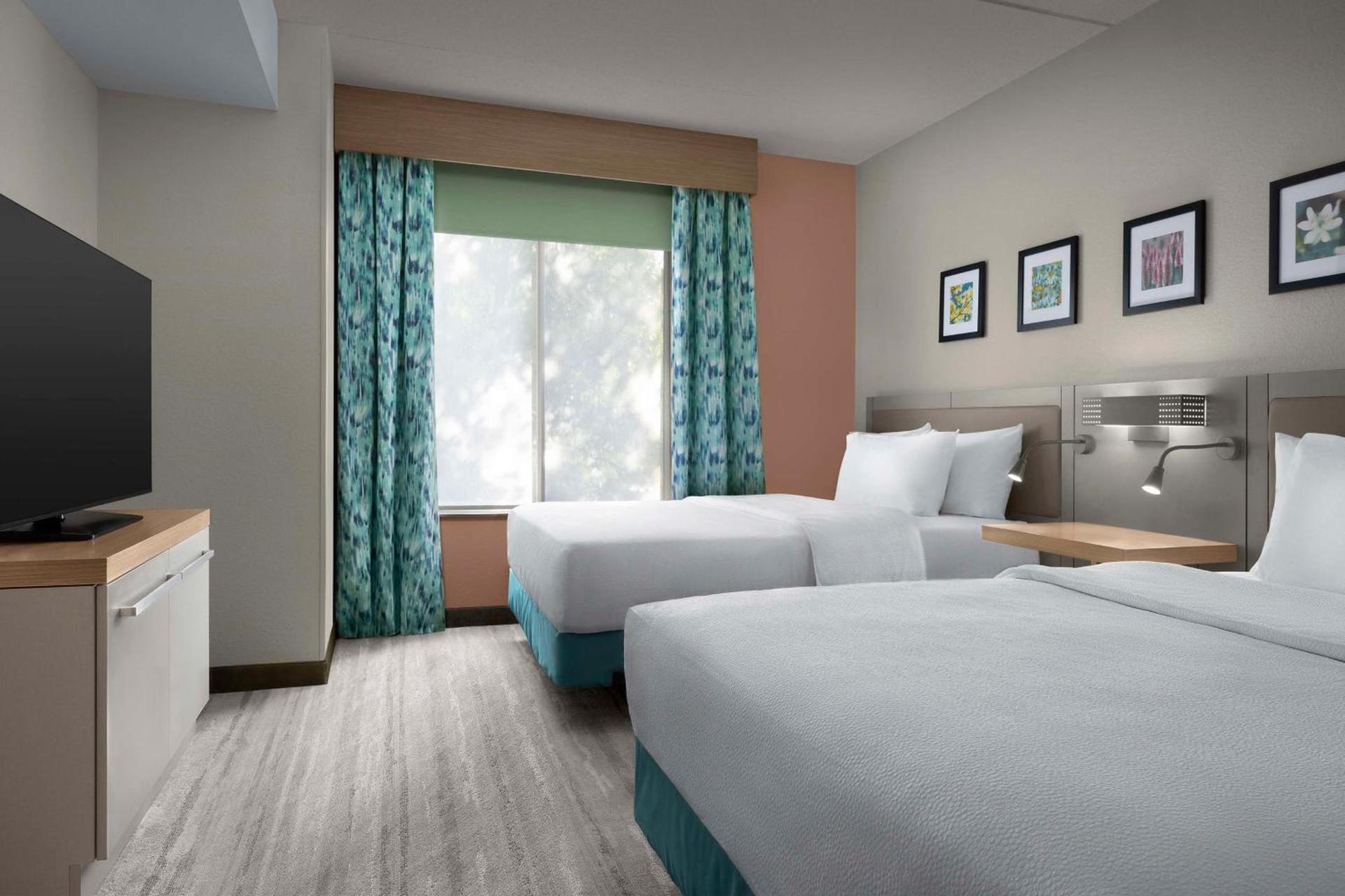 Hilton Garden Inn Raleigh Capital Blvd I-540 photo 26