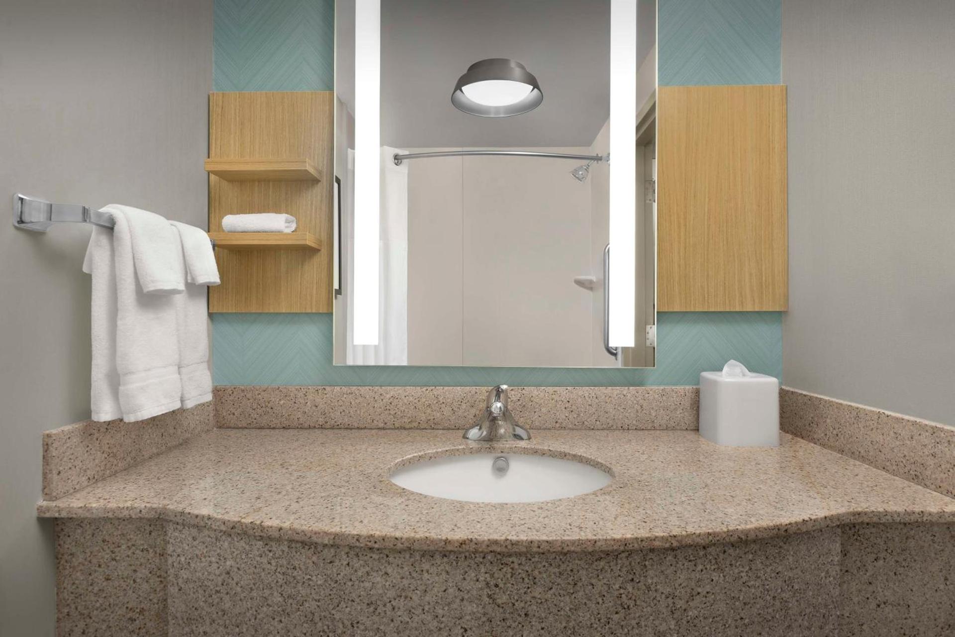 Hilton Garden Inn Raleigh Capital Blvd I-540 photo 27