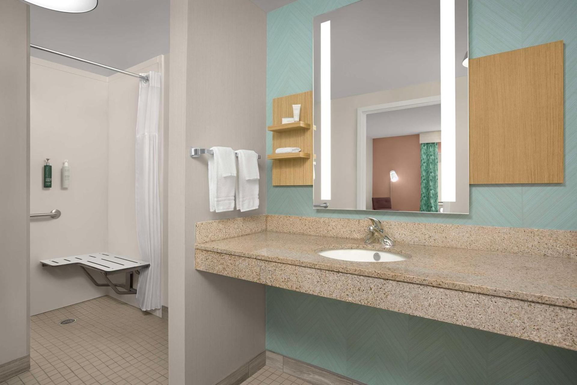 Hilton Garden Inn Raleigh Capital Blvd I-540 photo 30