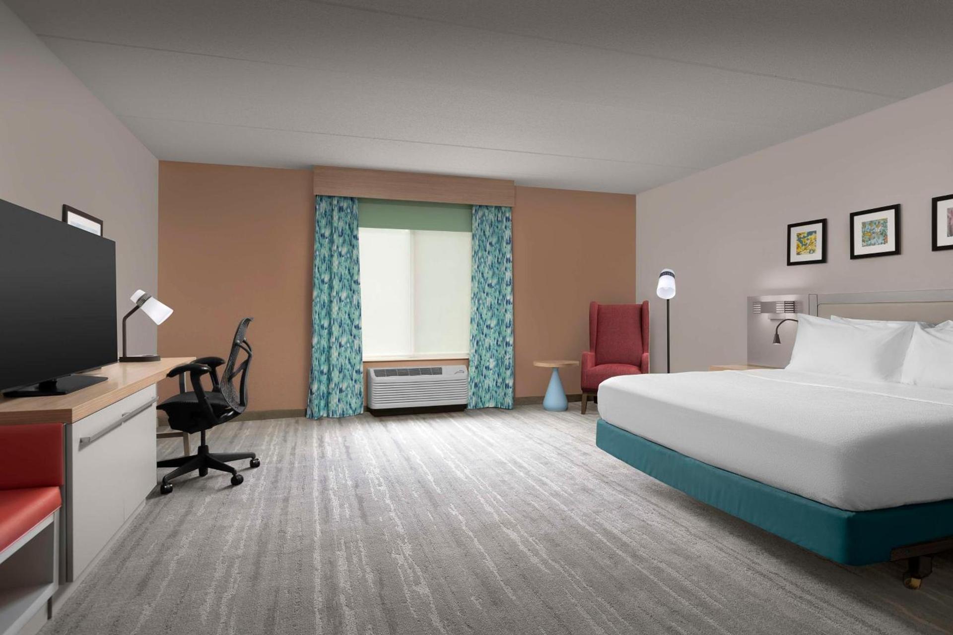 Hilton Garden Inn Raleigh Capital Blvd I-540 photo 31