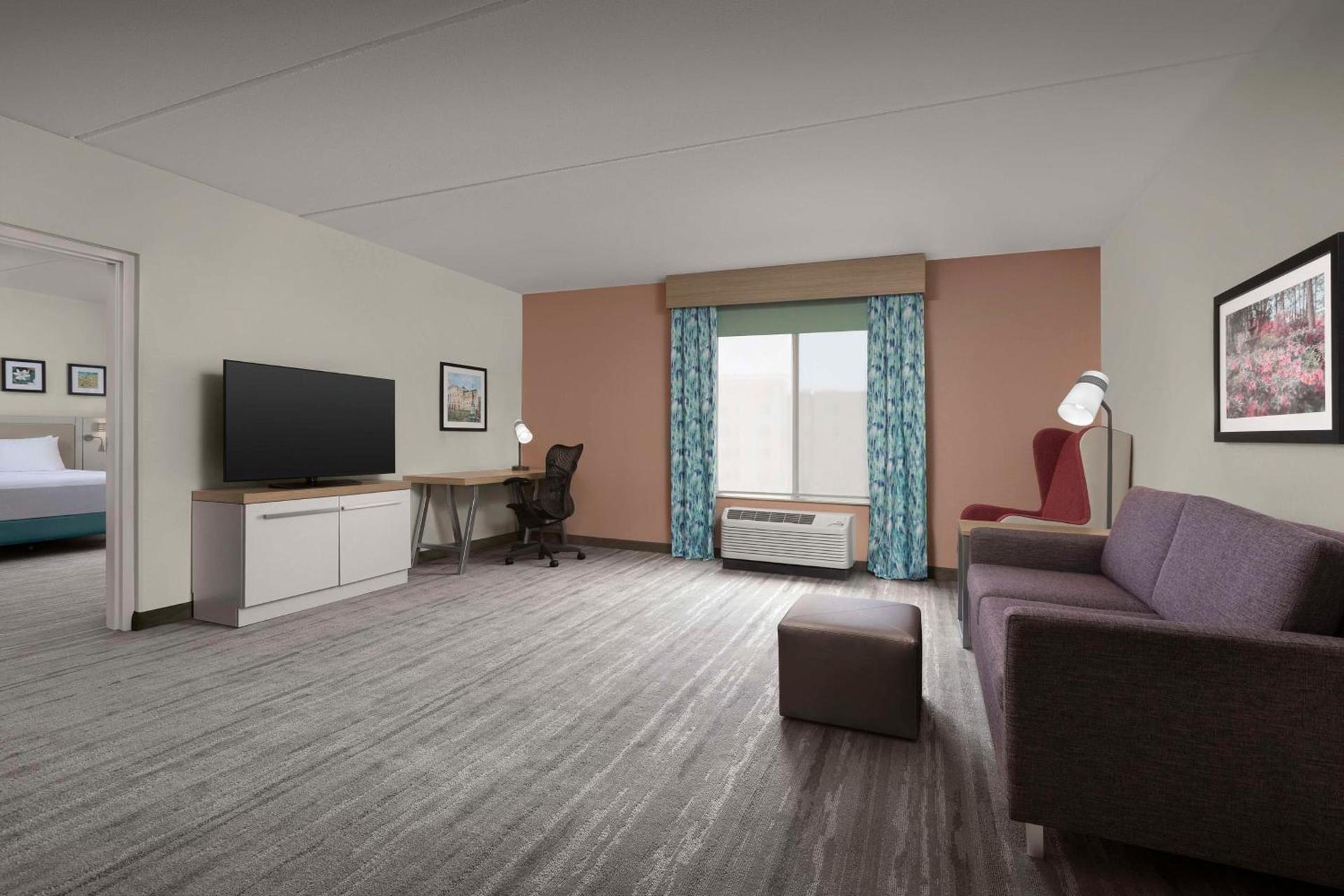 Hilton Garden Inn Raleigh Capital Blvd I-540 photo 29