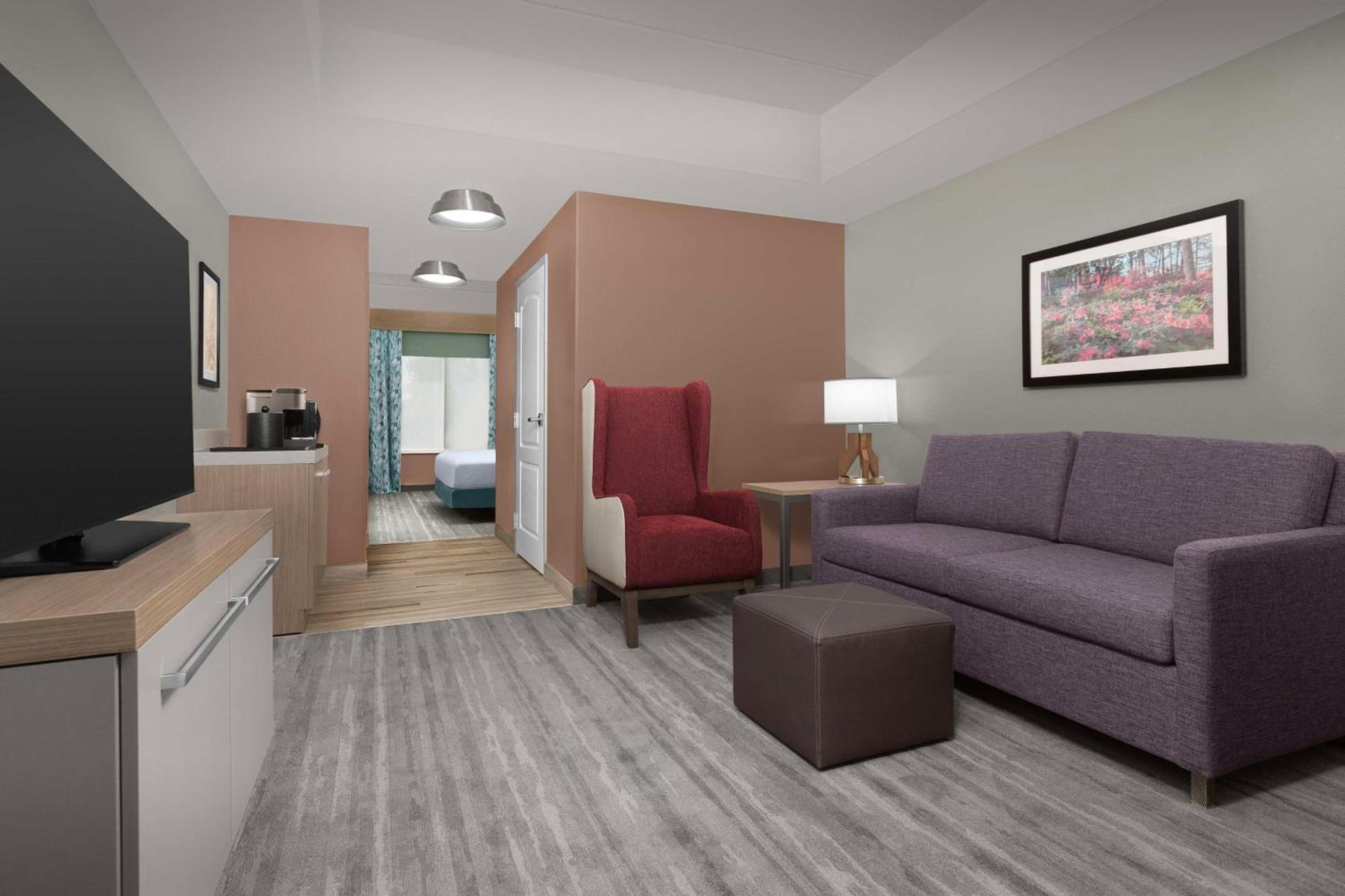 Hilton Garden Inn Raleigh Capital Blvd I-540 photo 32
