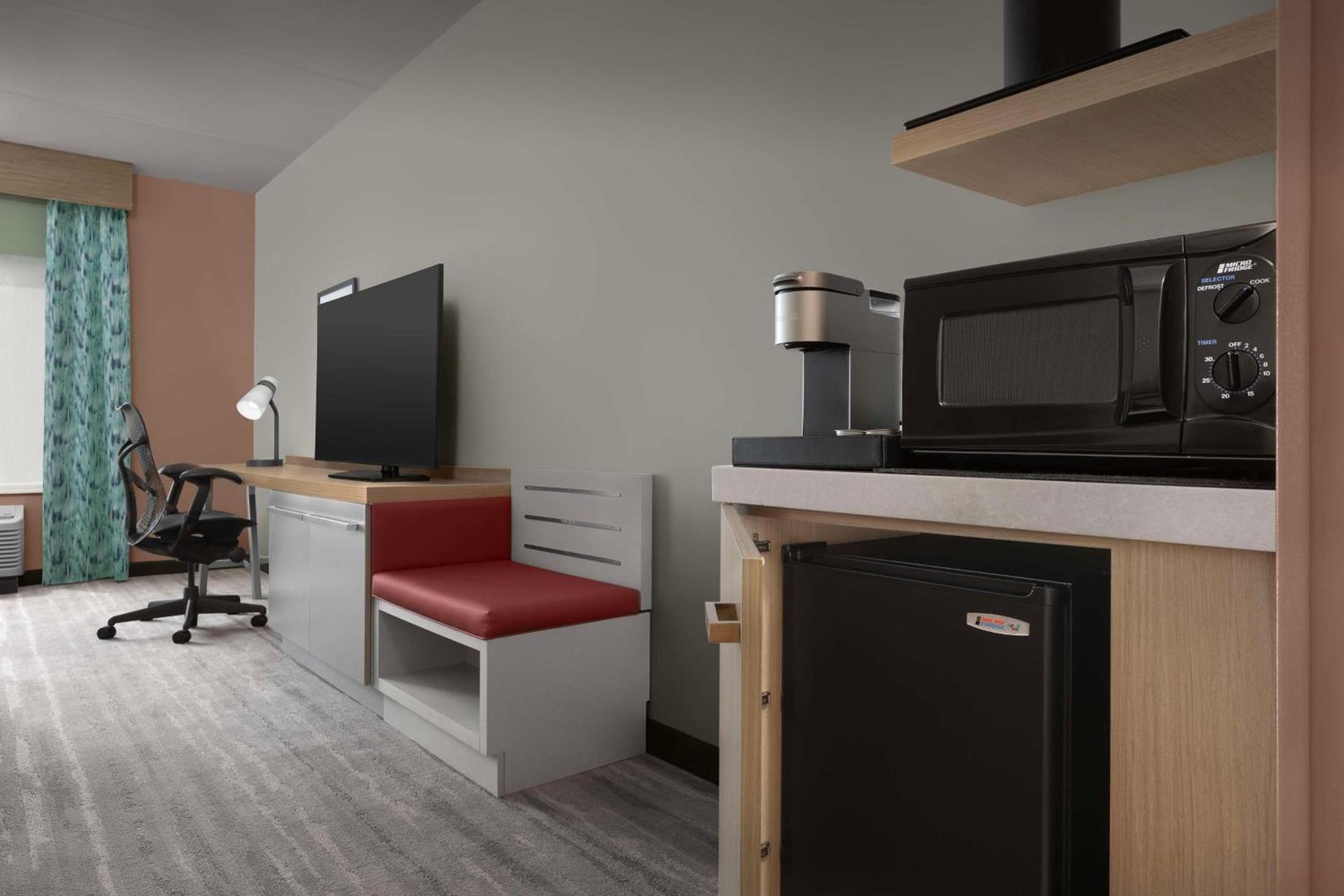 Hilton Garden Inn Raleigh Capital Blvd I-540 photo 36