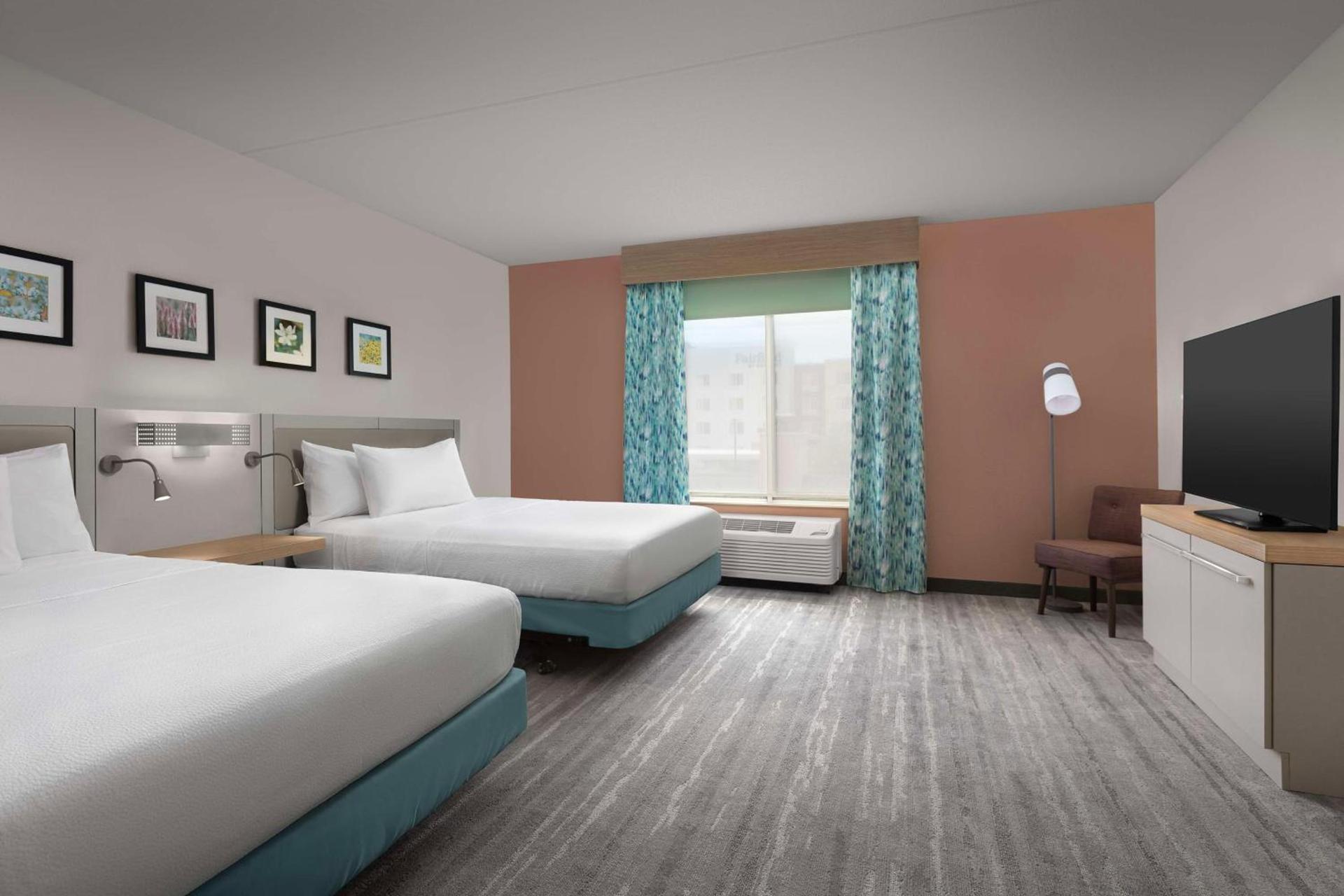 Hilton Garden Inn Raleigh Capital Blvd I-540 photo 35