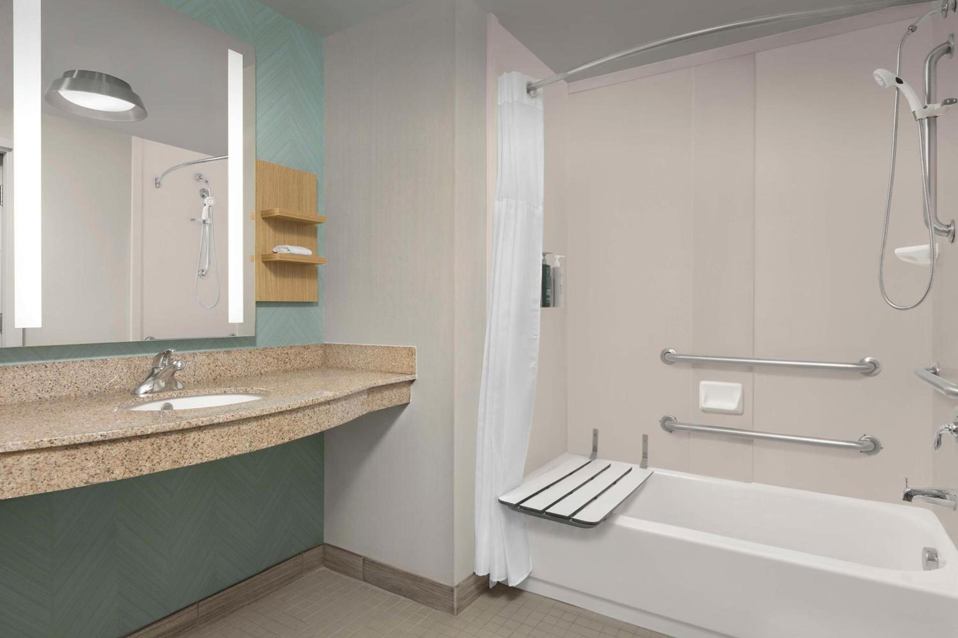 Hilton Garden Inn Raleigh Capital Blvd I-540 photo 38