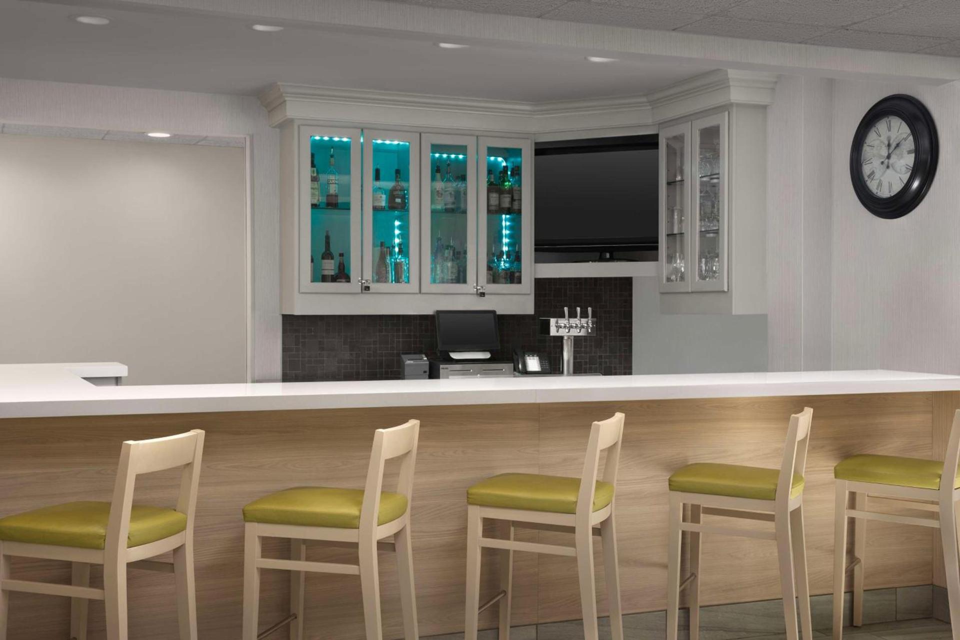 Hilton Garden Inn Raleigh Capital Blvd I-540 photo 42
