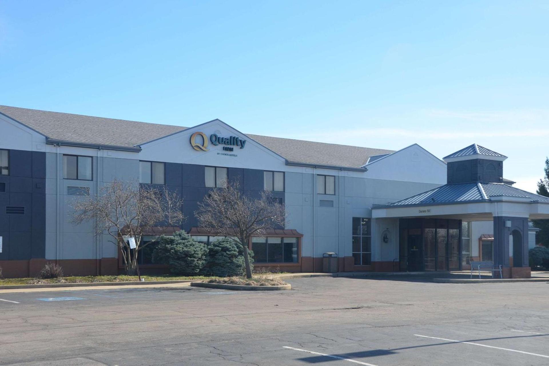 Quality Inn Perrysburg - Toledo South photo 3