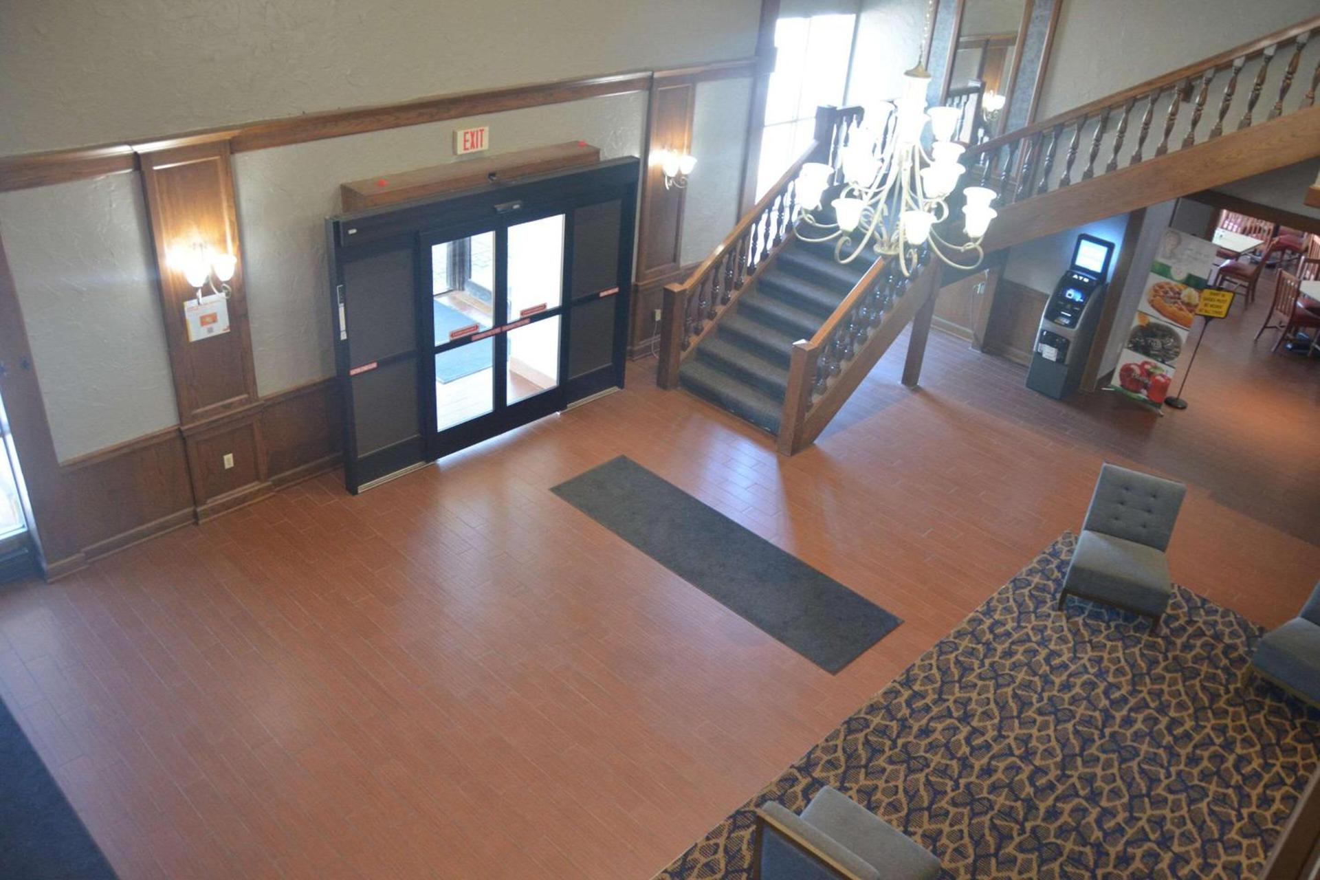 Quality Inn Perrysburg - Toledo South photo 6