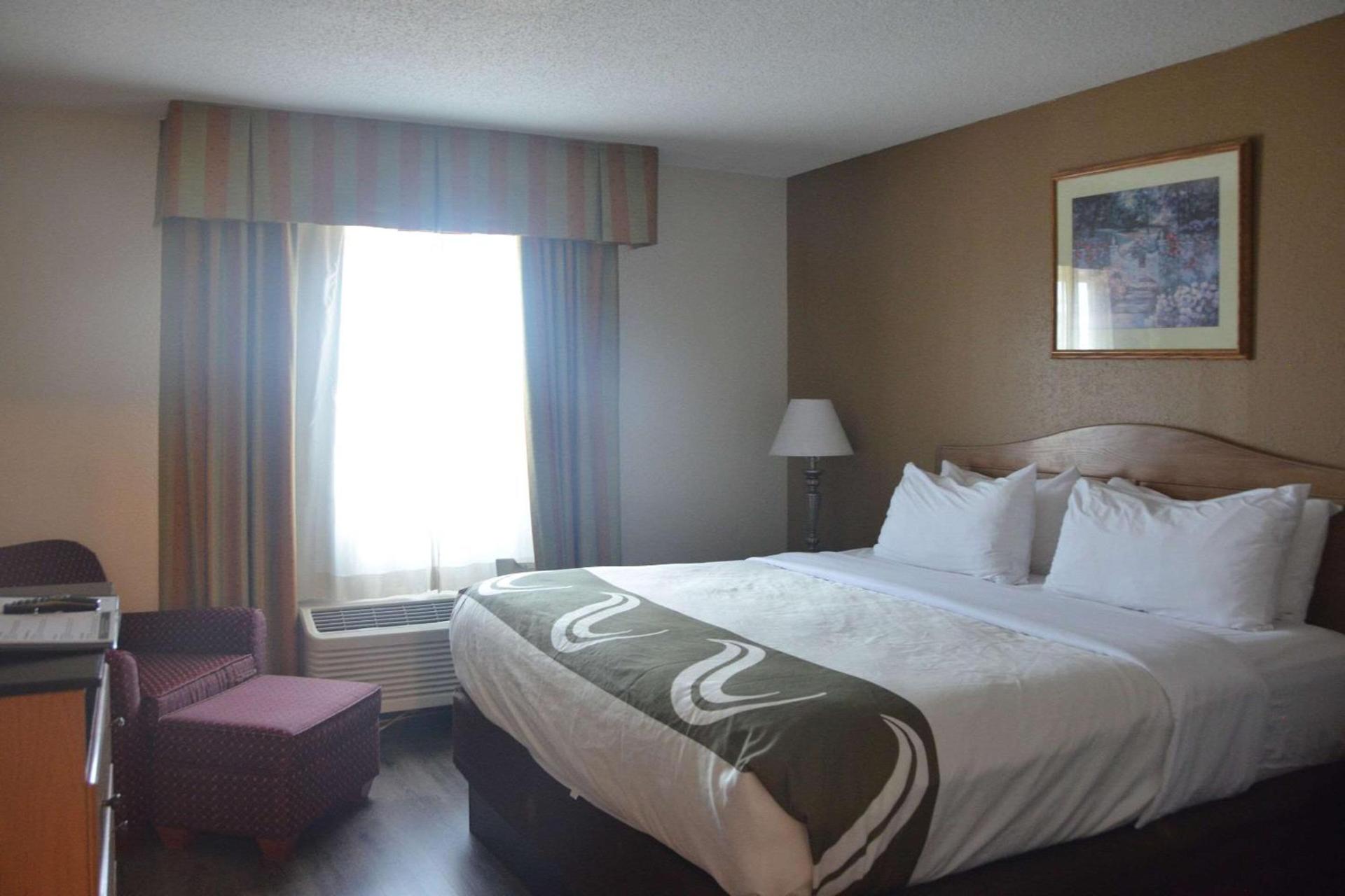 Quality Inn Perrysburg - Toledo South photo 10