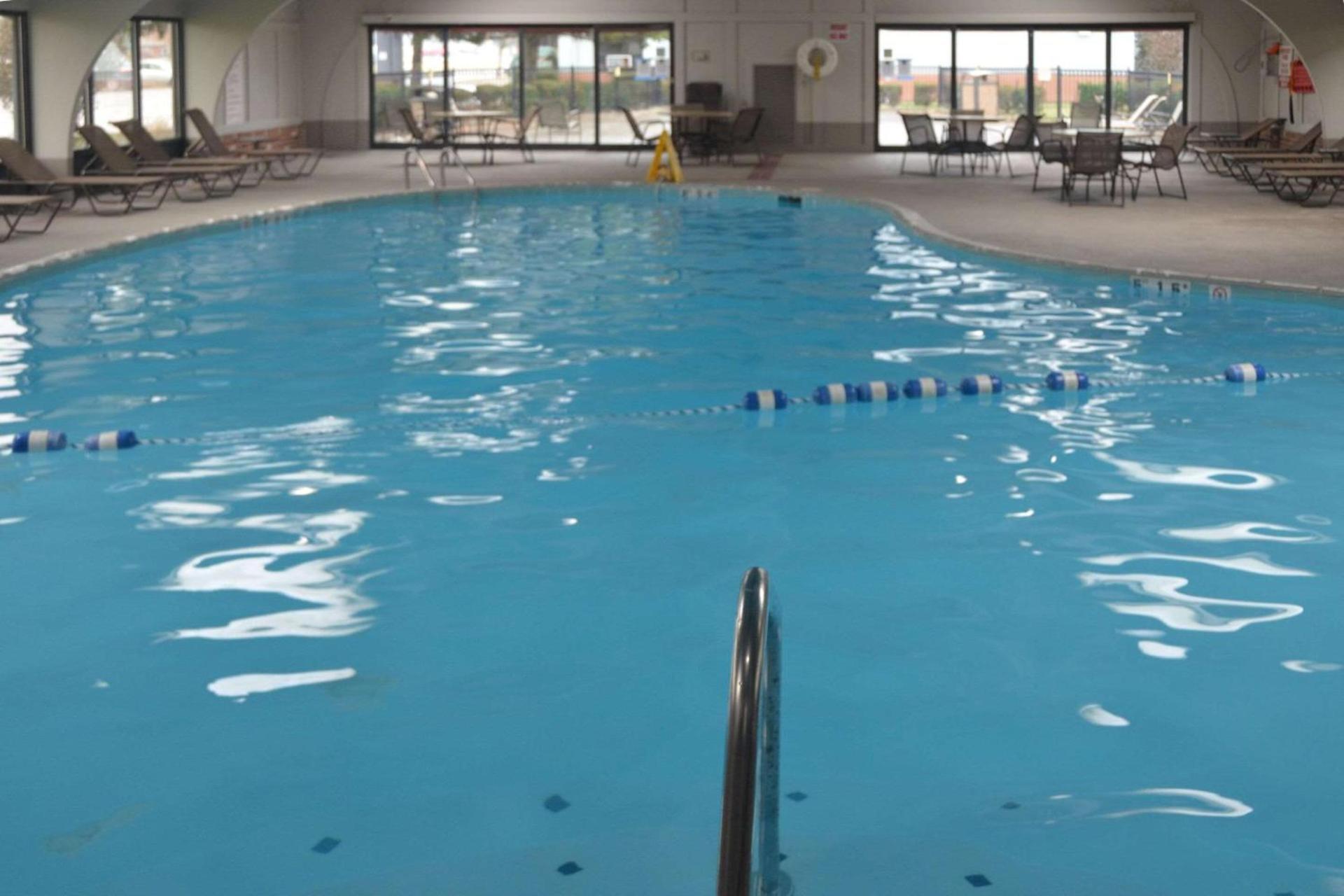 Quality Inn Perrysburg - Toledo South photo 19