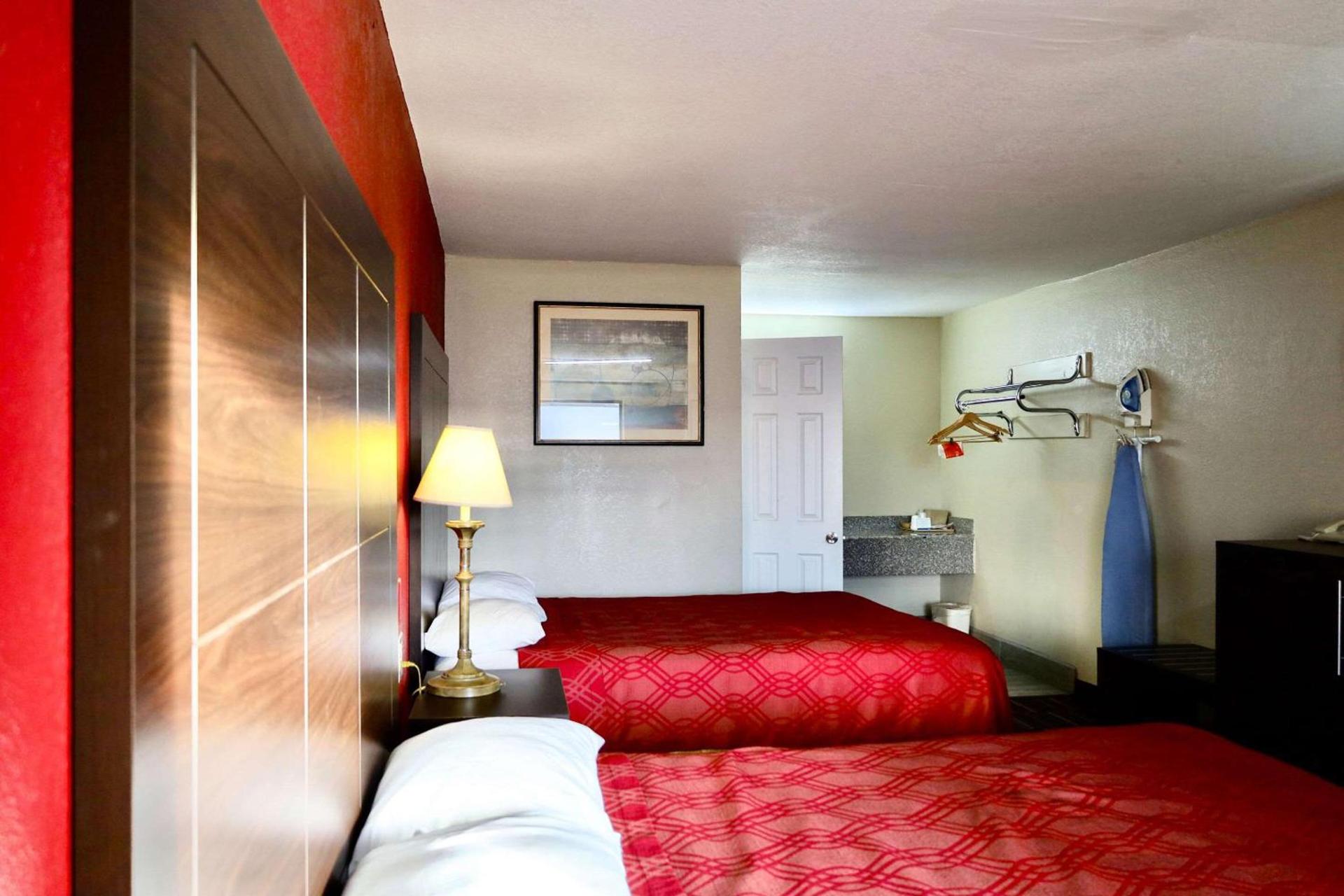 Rodeway Inn Pauls Valley photo 15