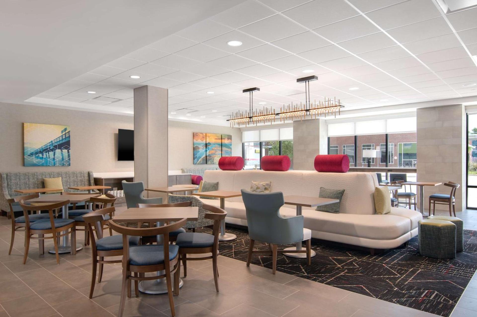 Home2 Suites By Hilton Jacksonville Downtown photo 5