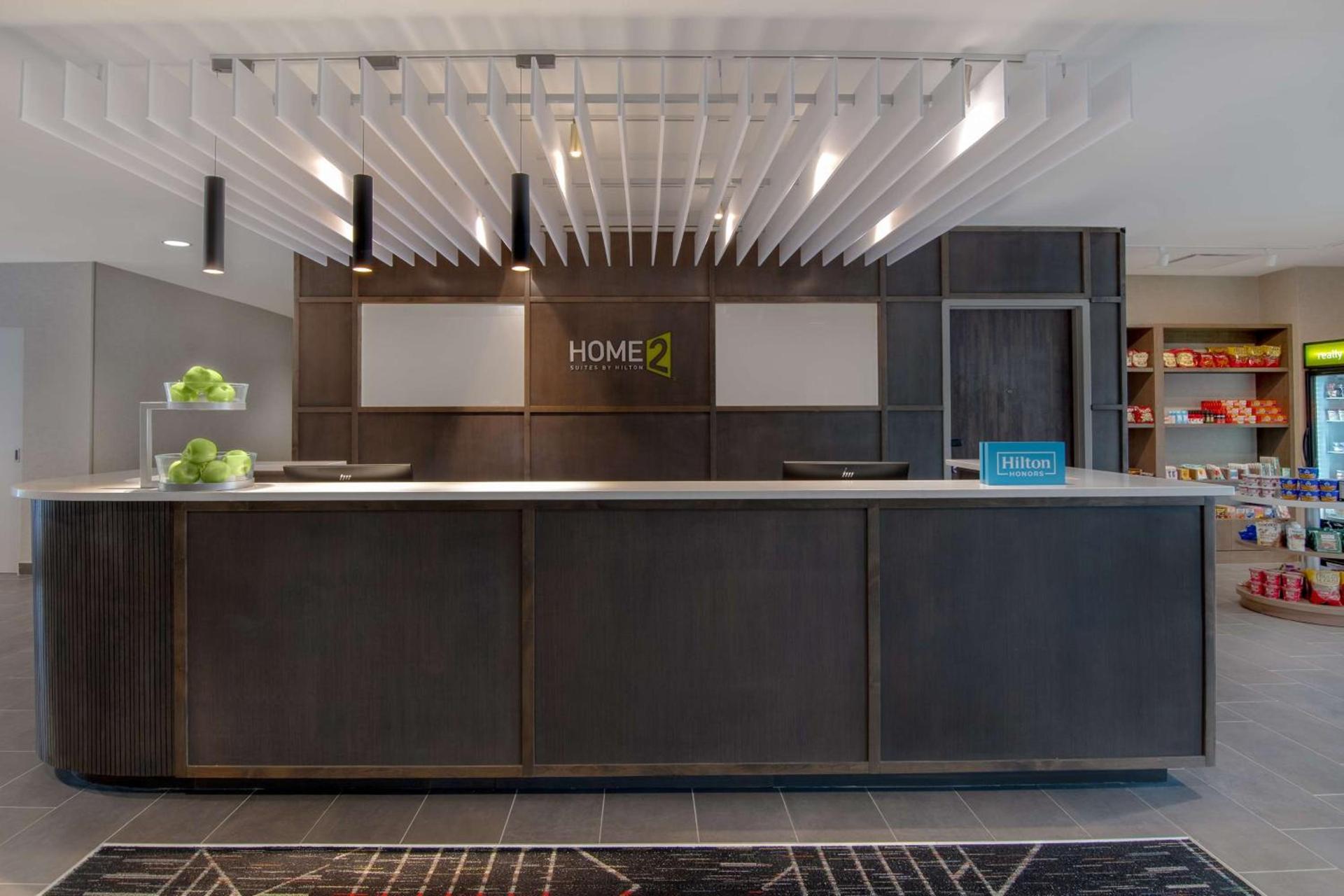 Home2 Suites By Hilton Jacksonville Downtown photo 9