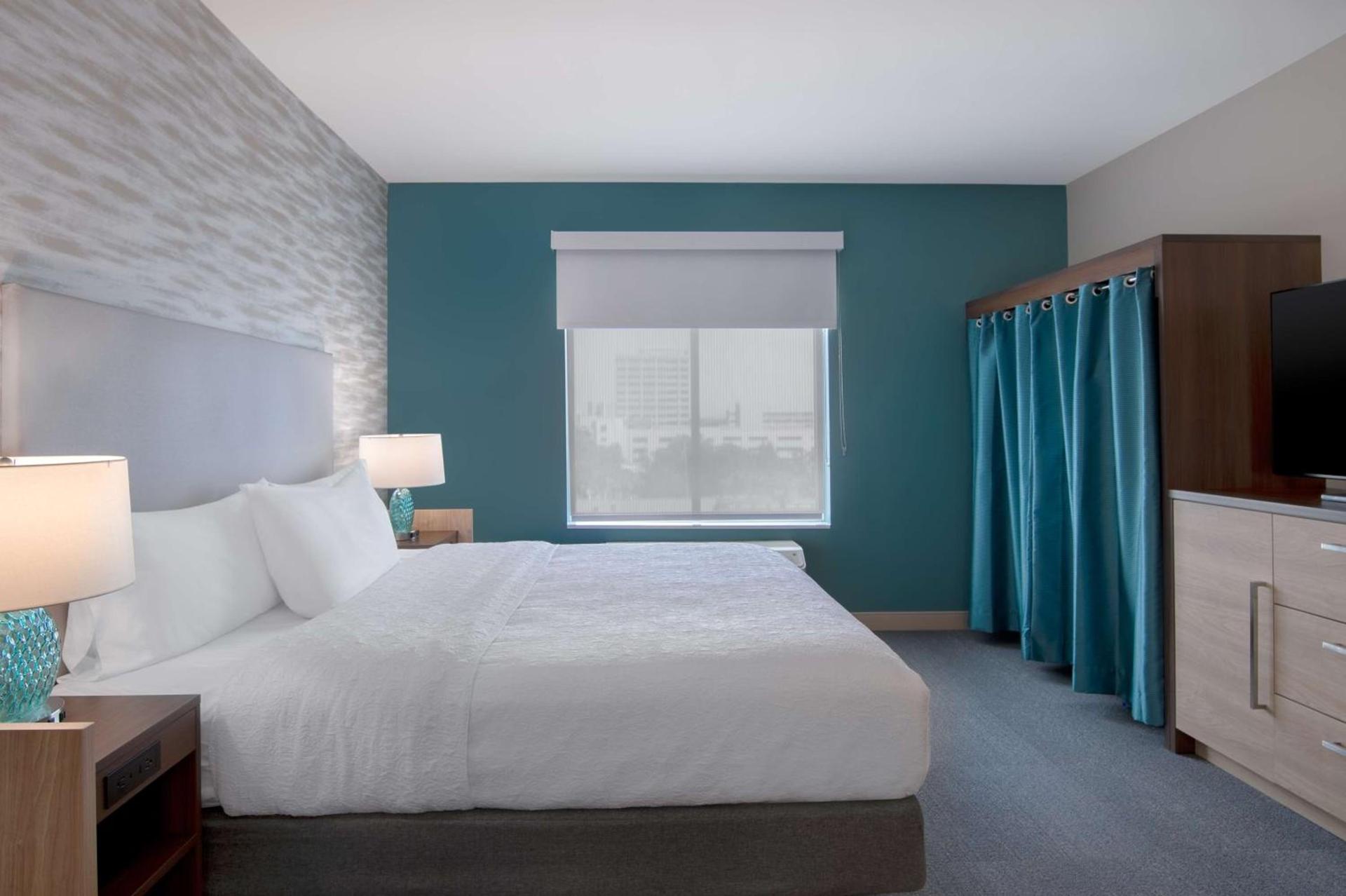 Home2 Suites By Hilton Jacksonville Downtown photo 16