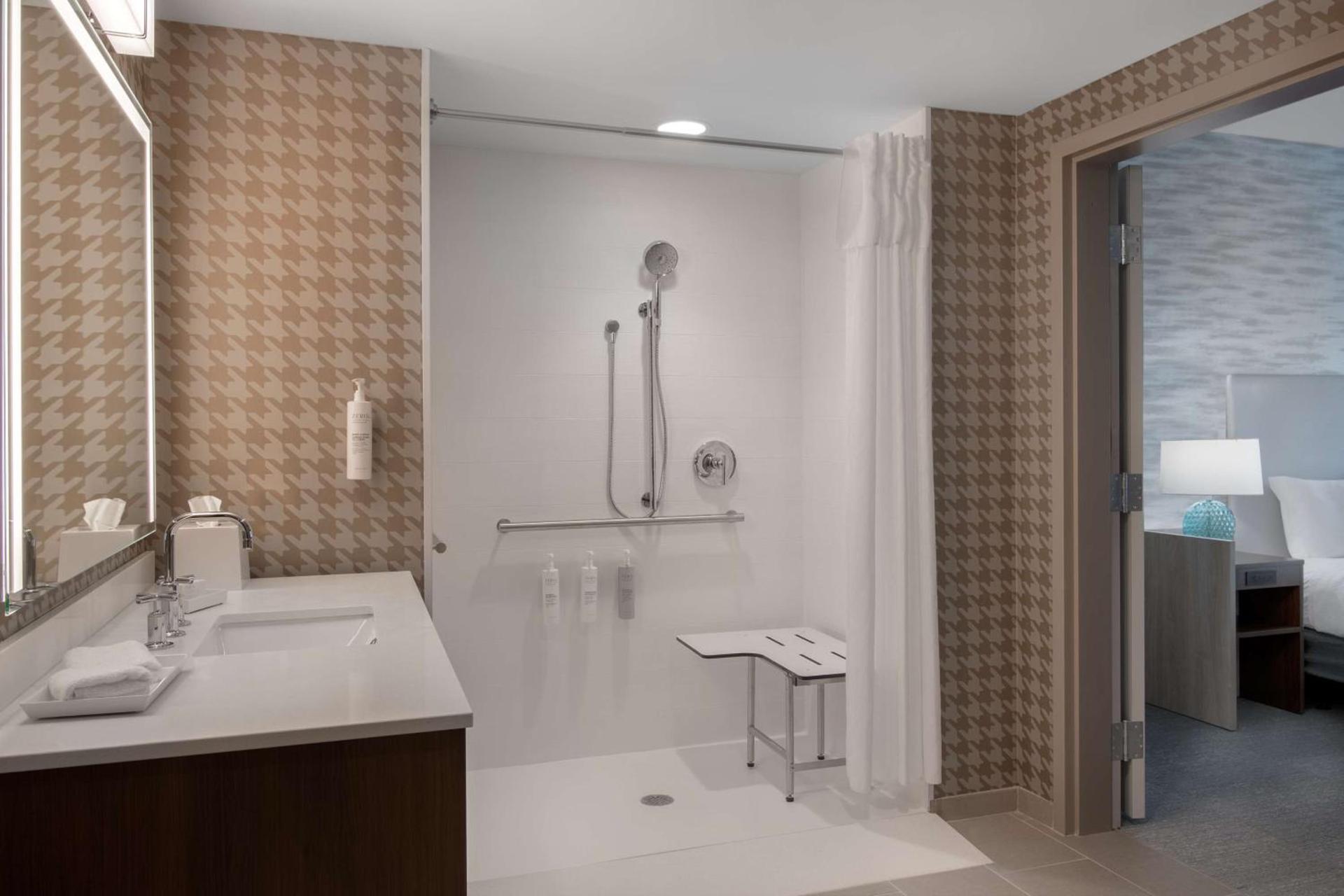 Home2 Suites By Hilton Jacksonville Downtown photo 18