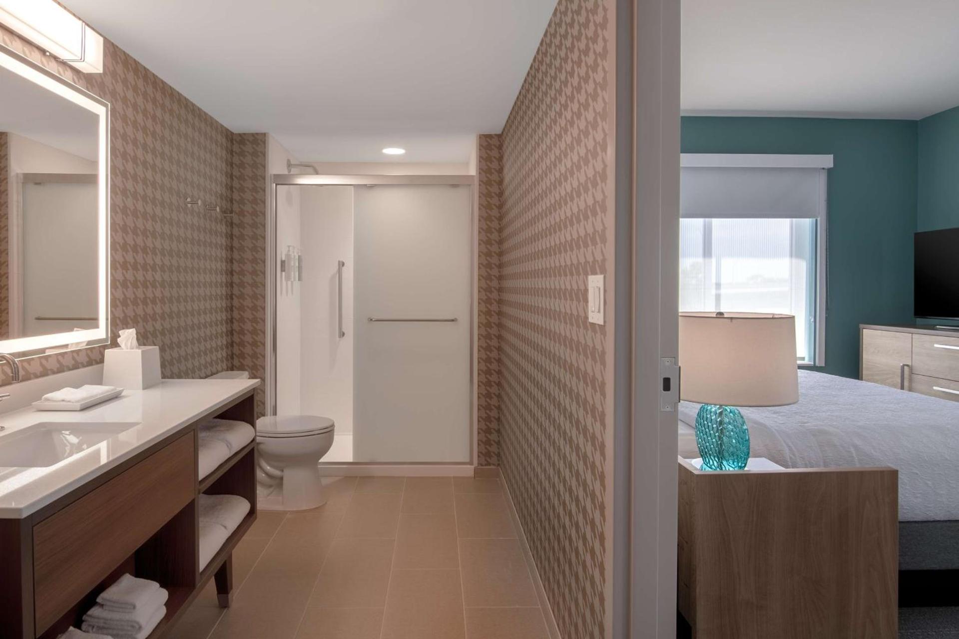 Home2 Suites By Hilton Jacksonville Downtown photo 19
