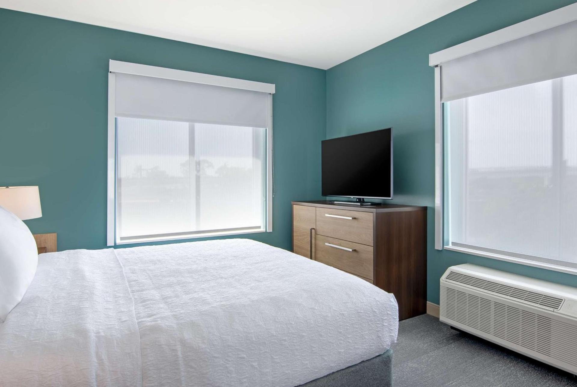 Home2 Suites By Hilton Jacksonville Downtown photo 21