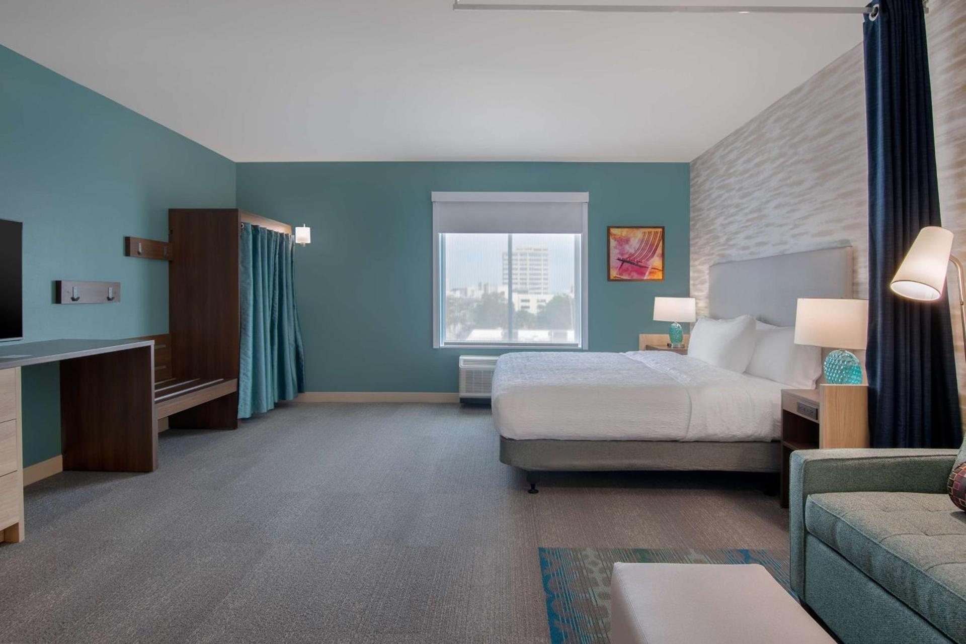 Home2 Suites By Hilton Jacksonville Downtown photo 15