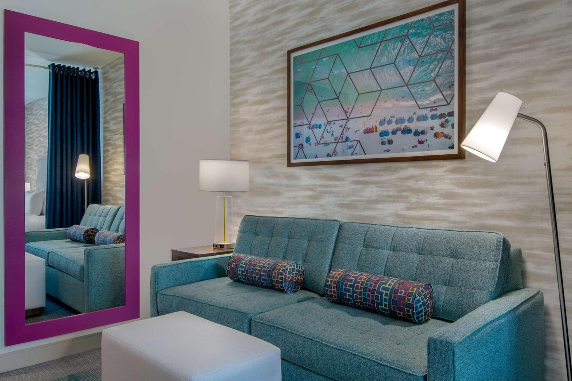 Home2 Suites By Hilton Jacksonville Downtown photo 20