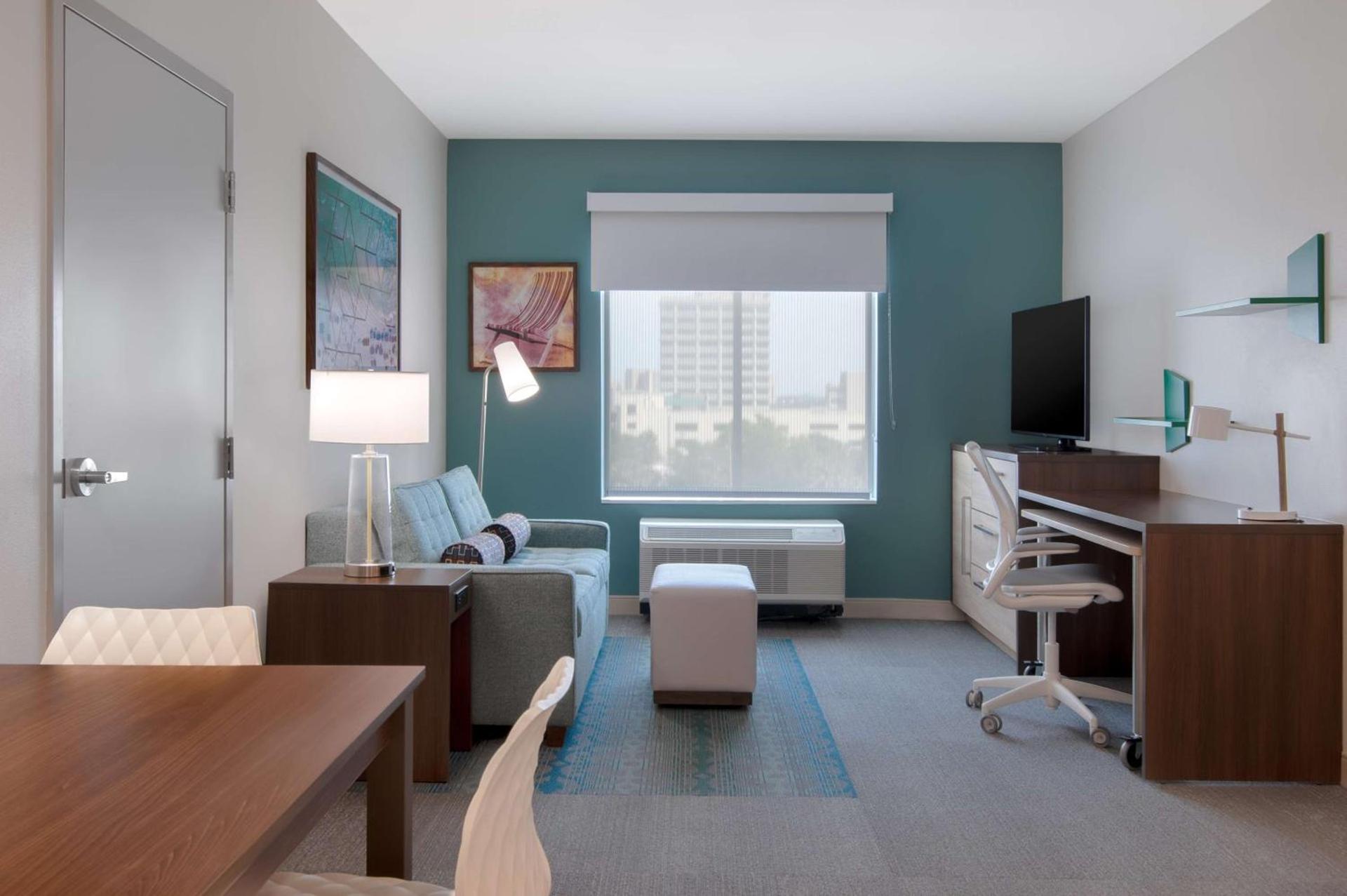 Home2 Suites By Hilton Jacksonville Downtown photo 22
