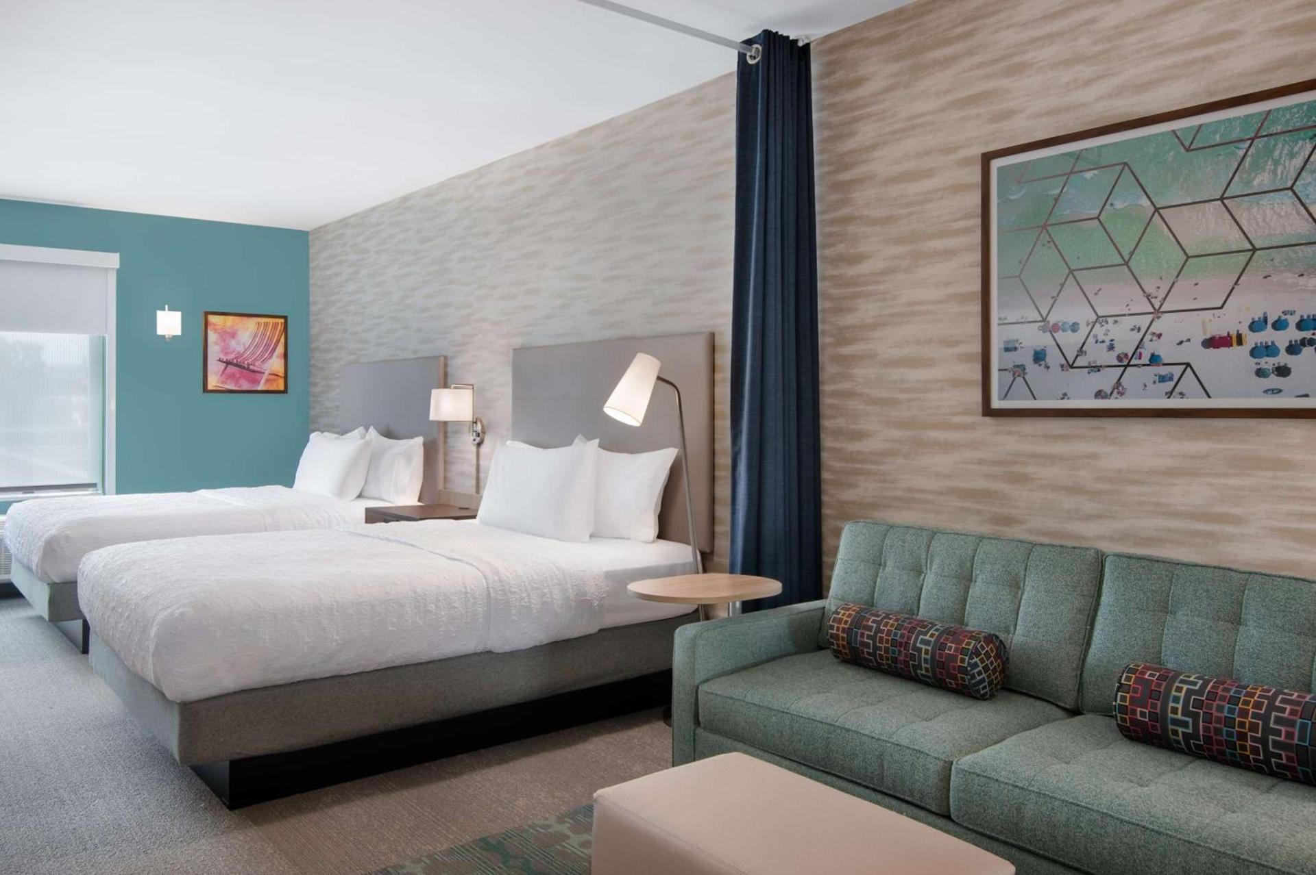 Home2 Suites By Hilton Jacksonville Downtown photo 23