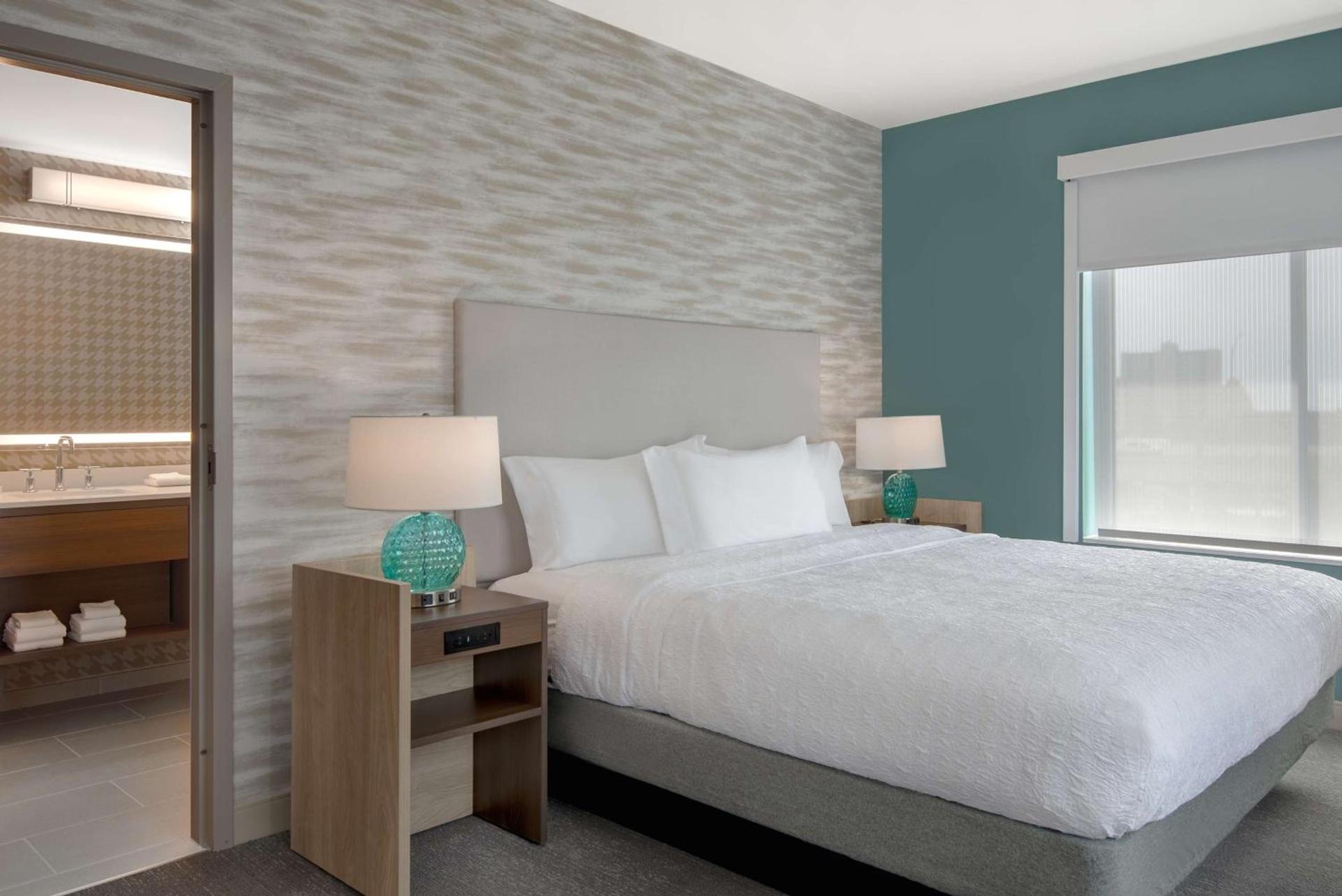 Home2 Suites By Hilton Jacksonville Downtown photo 24