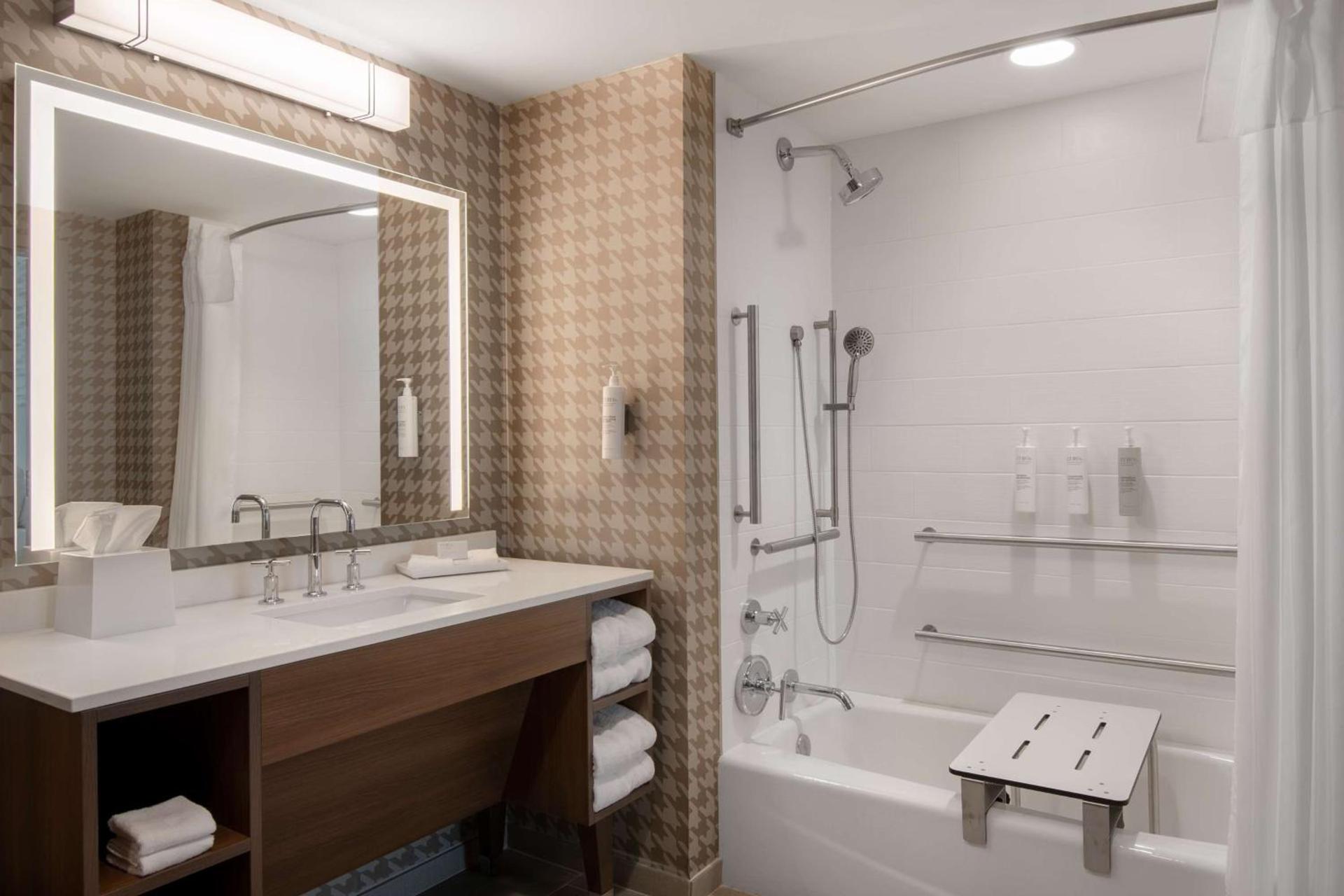 Home2 Suites By Hilton Jacksonville Downtown photo 27