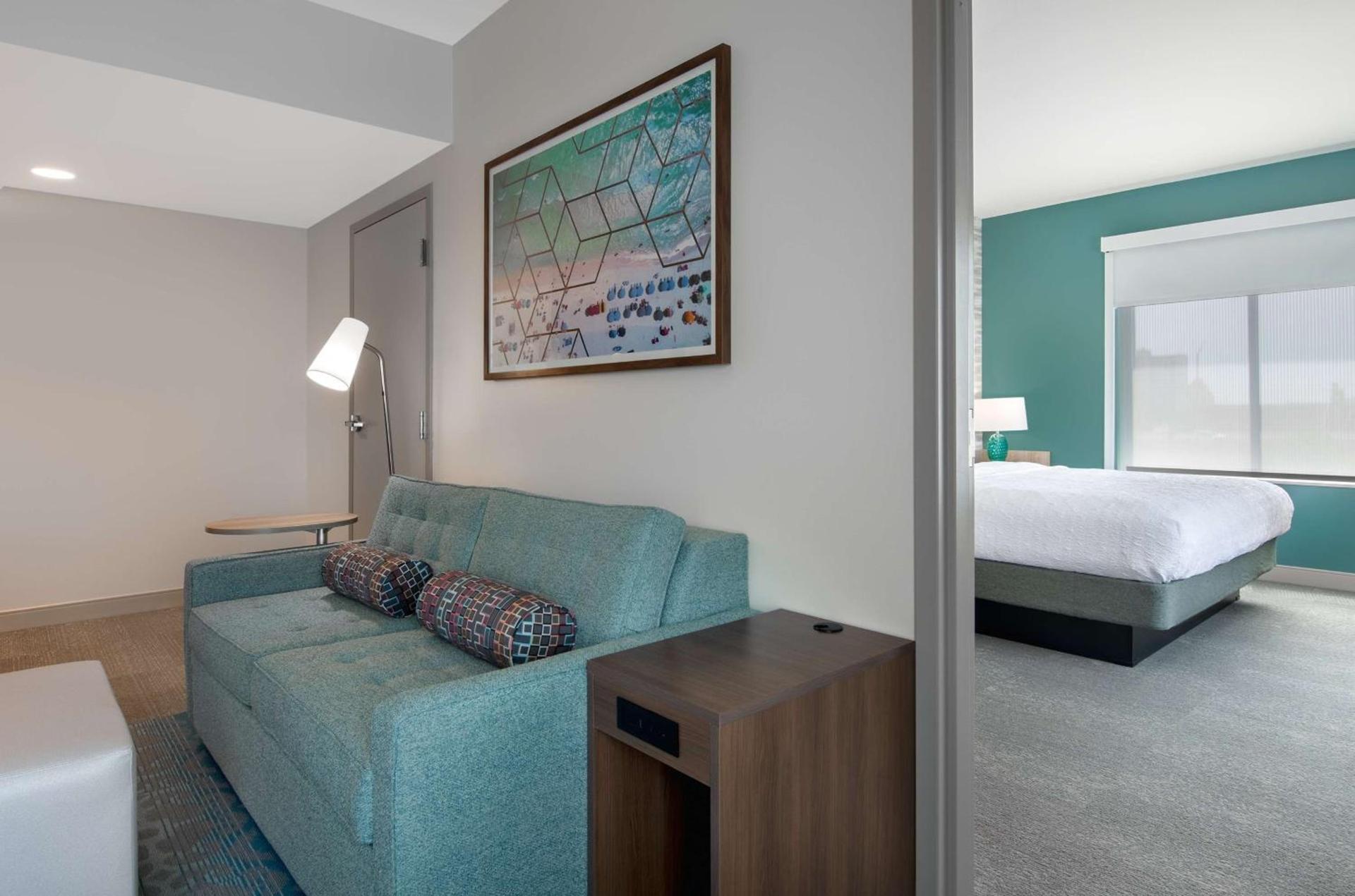 Home2 Suites By Hilton Jacksonville Downtown photo 25