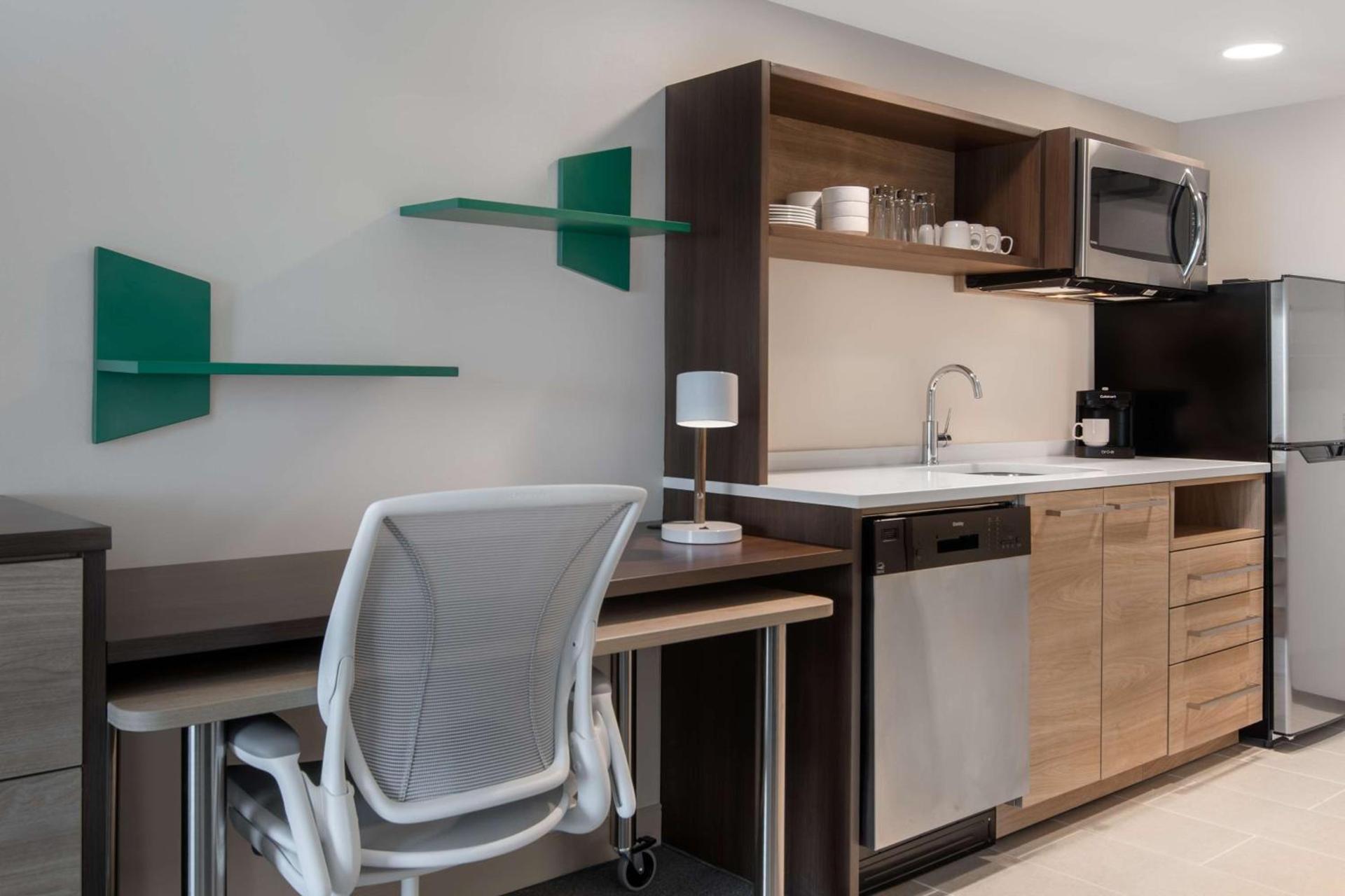 Home2 Suites By Hilton Jacksonville Downtown photo 30
