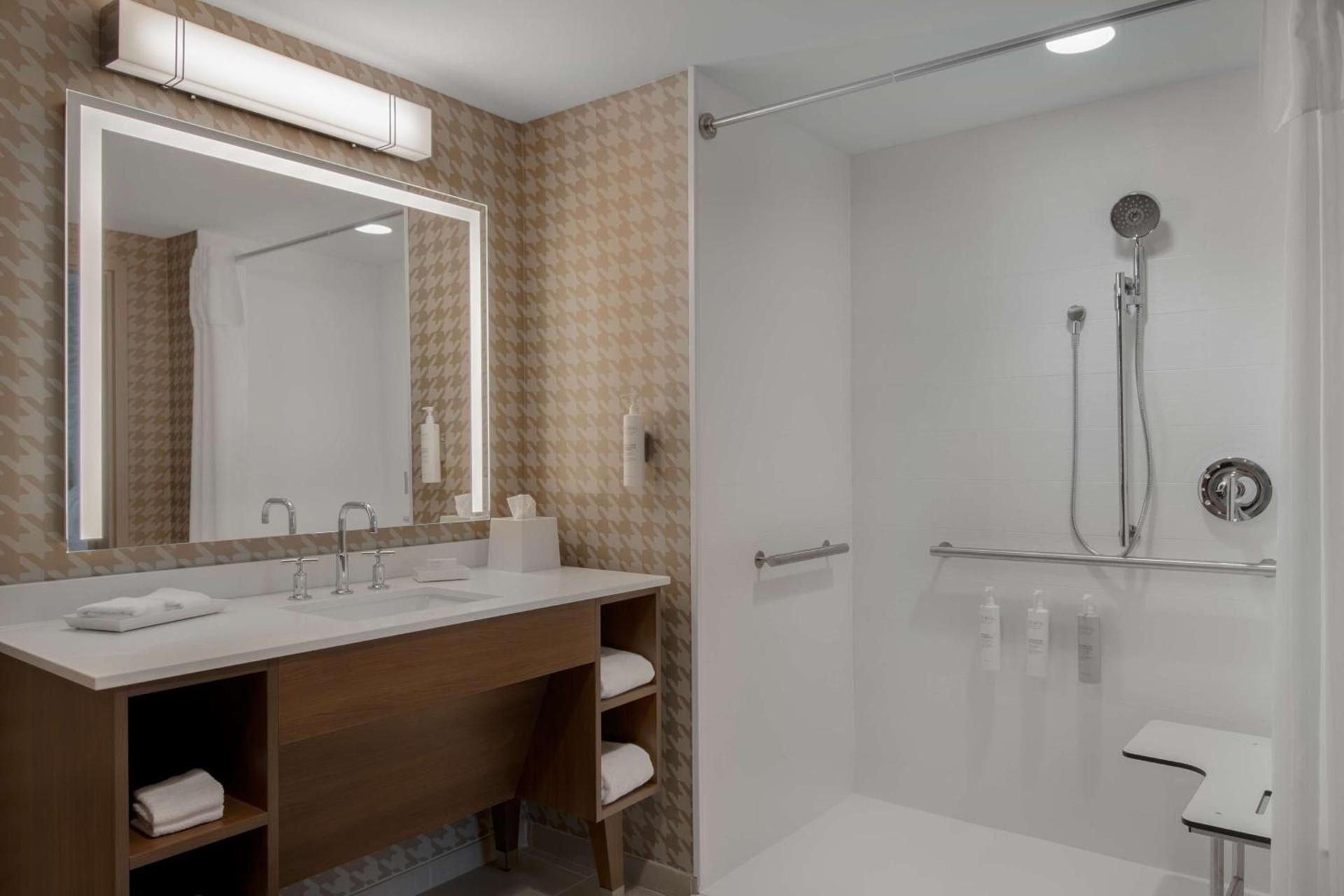 Home2 Suites By Hilton Jacksonville Downtown photo 31