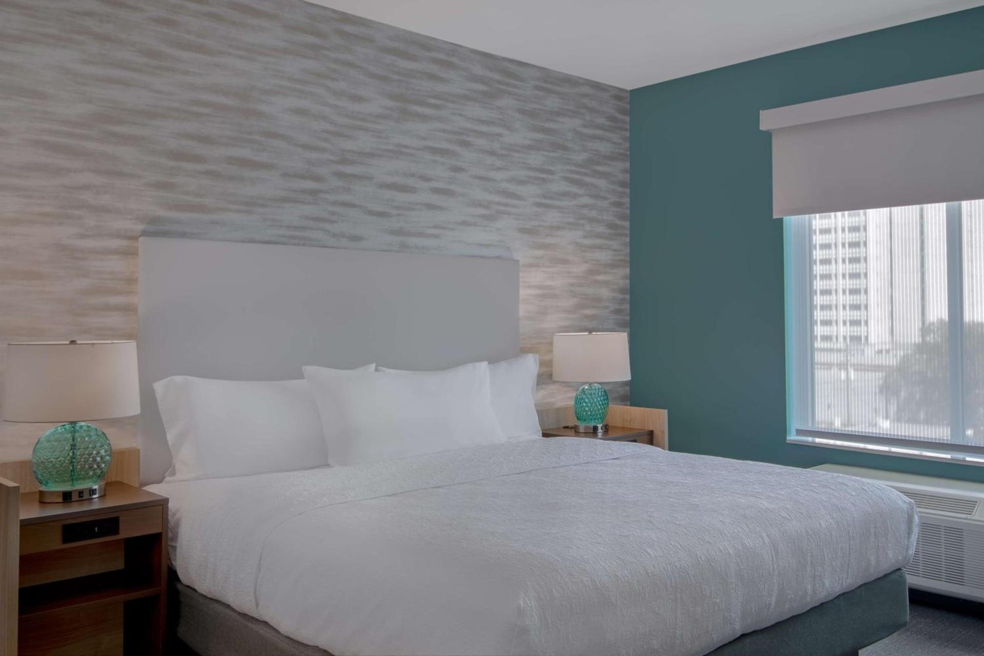 Home2 Suites By Hilton Jacksonville Downtown photo 35