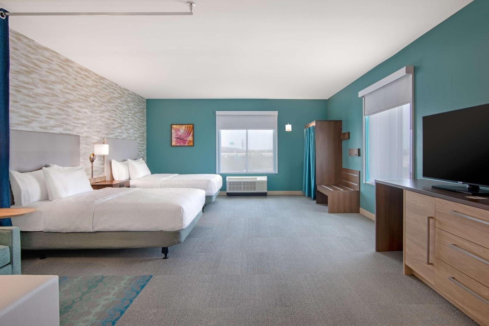 Home2 Suites By Hilton Jacksonville Downtown photo 32