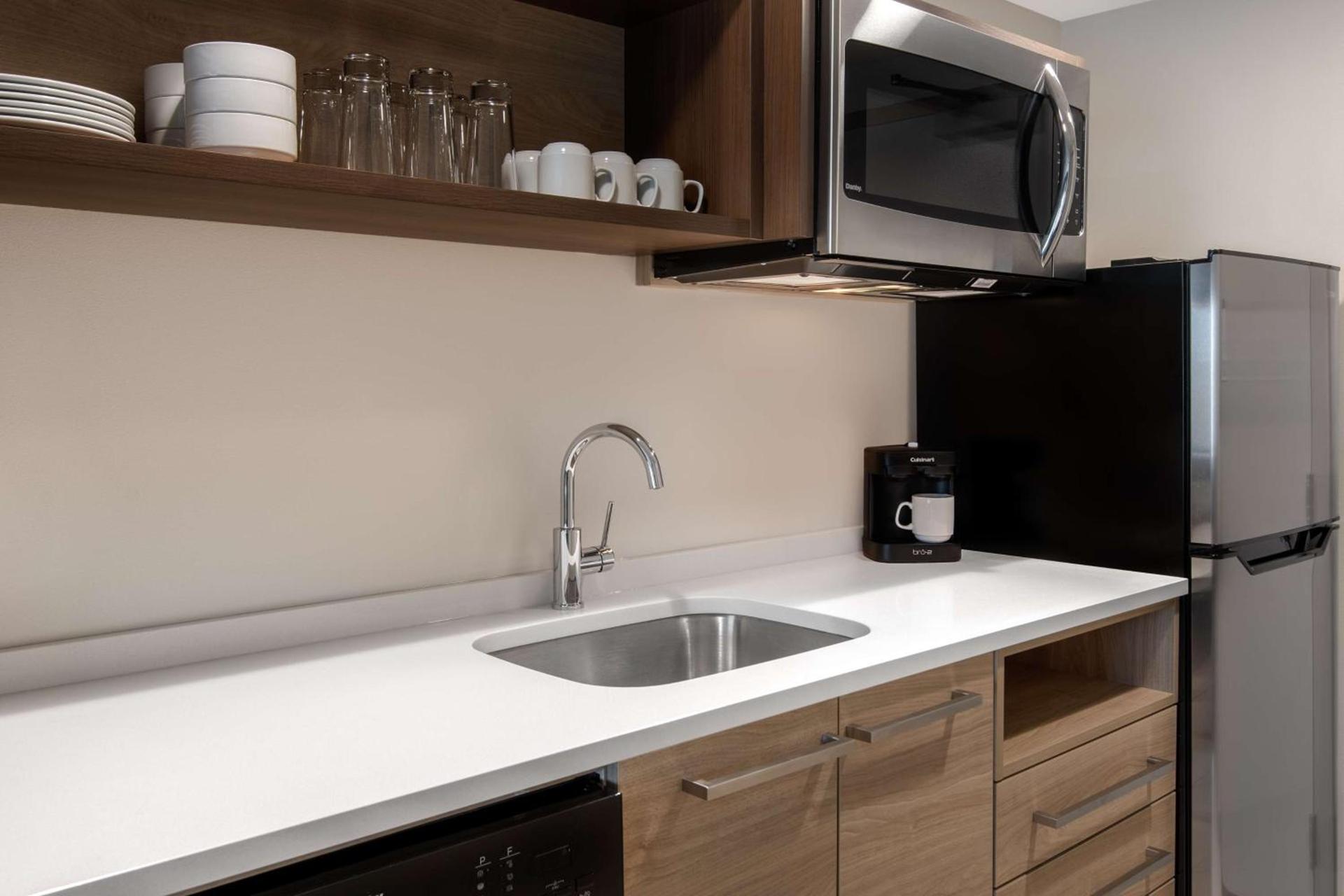 Home2 Suites By Hilton Jacksonville Downtown photo 40