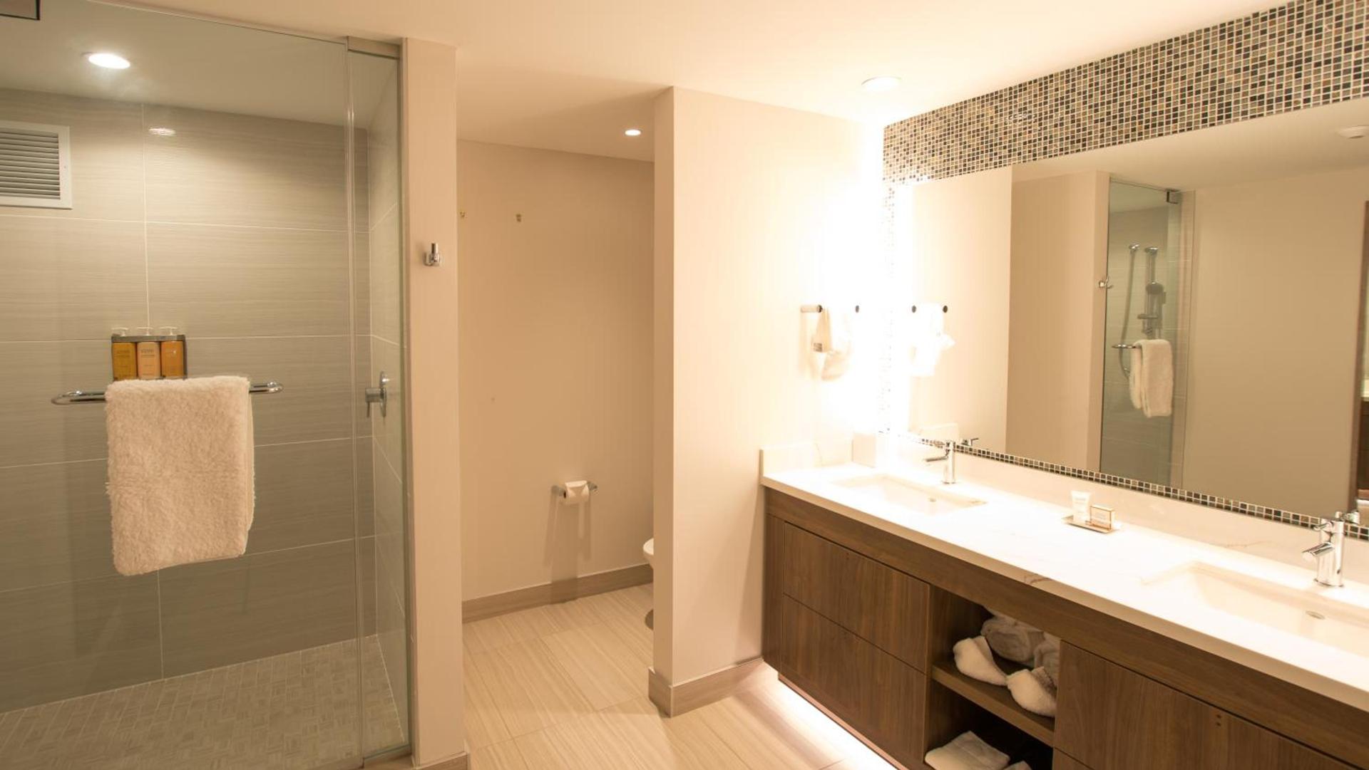 The Landing Hotel at Rivers Casino Pittsburgh photo 9