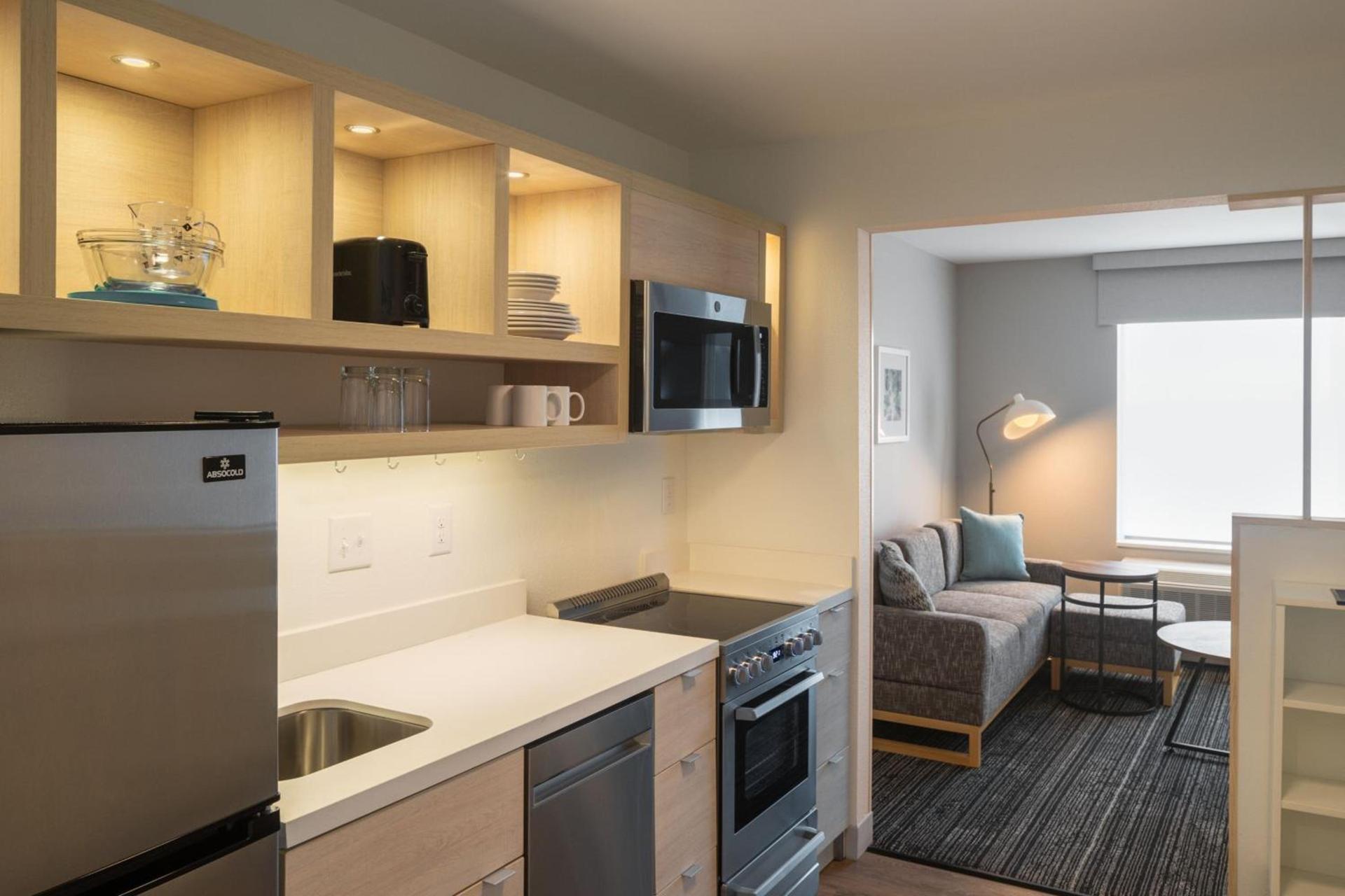 TownePlace Suites by Marriott Georgetown photo 31
