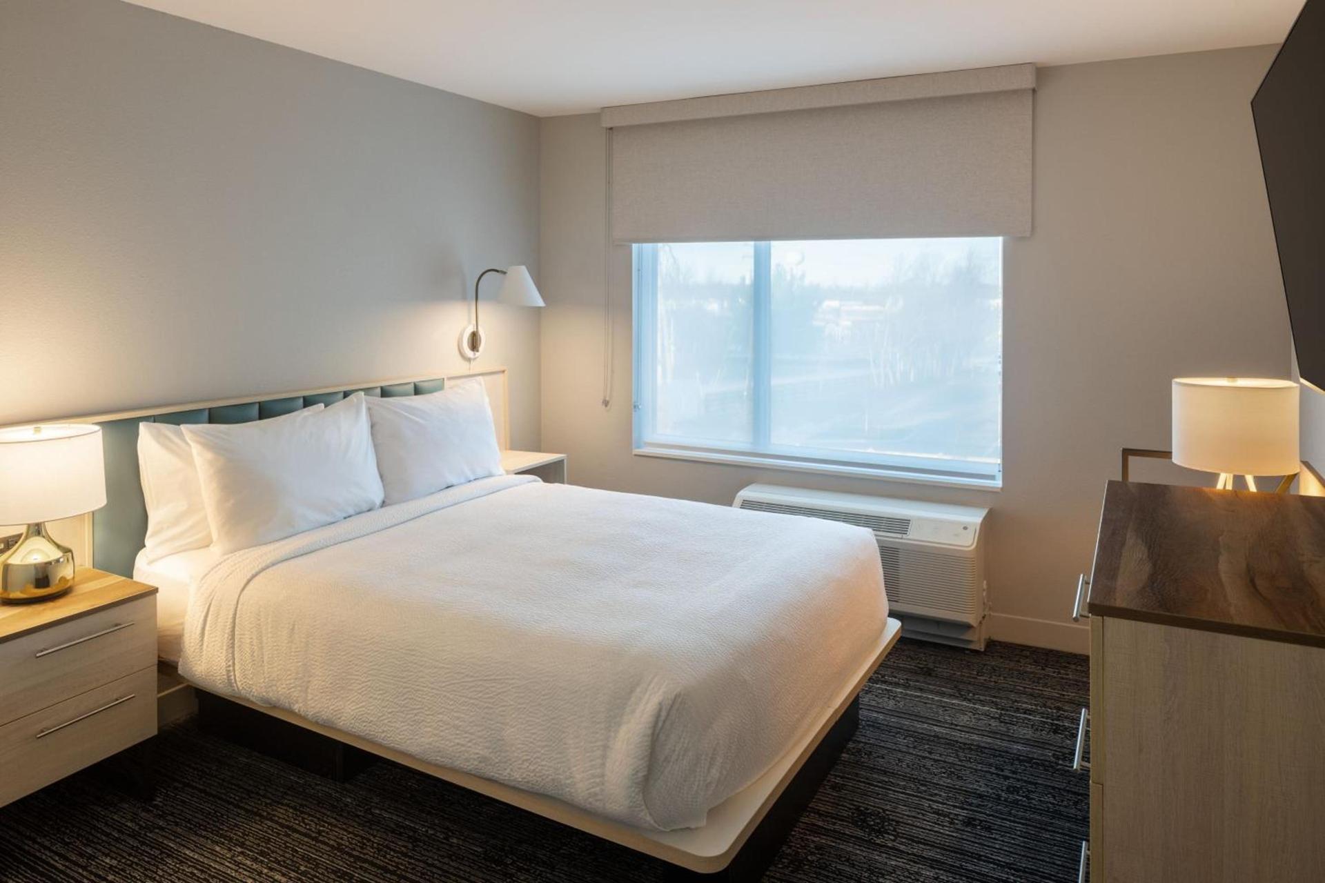 TownePlace Suites by Marriott Georgetown photo 26