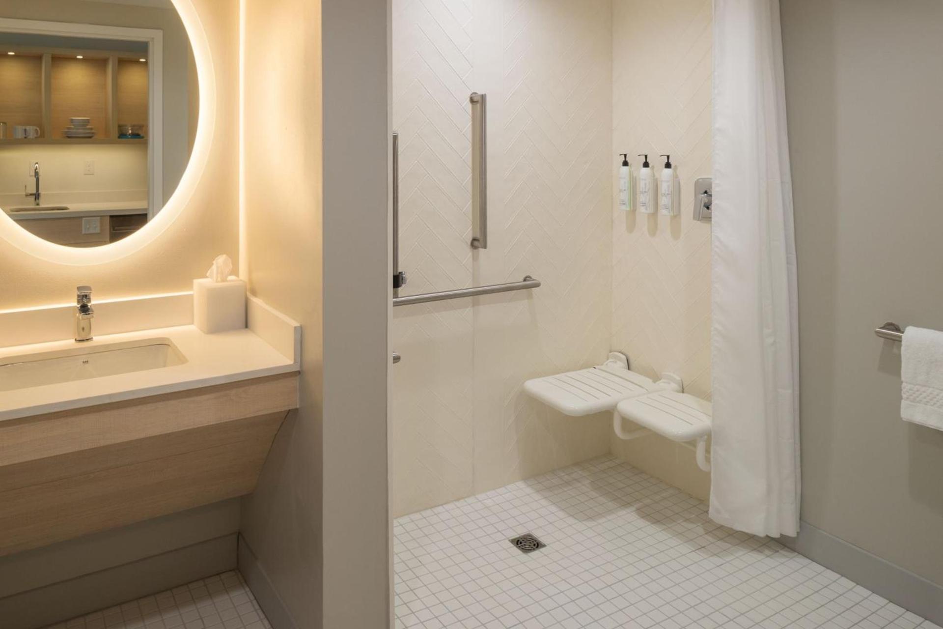 TownePlace Suites by Marriott Georgetown photo 38