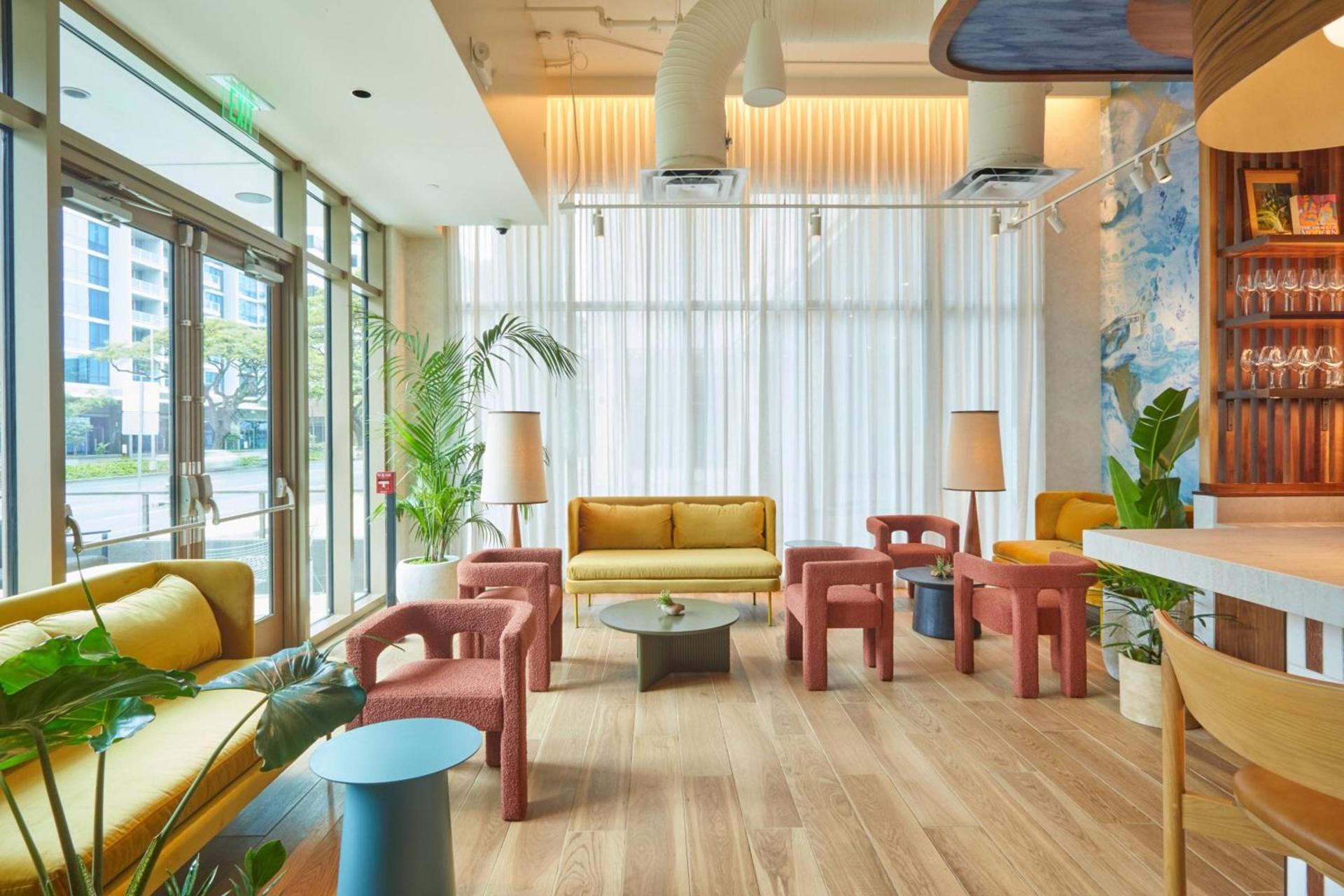 Renaissance Honolulu Hotel & Spa photo 73
