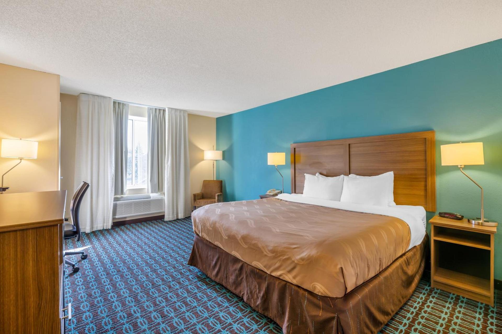 Quality Inn & Suites Sandusky photo 23