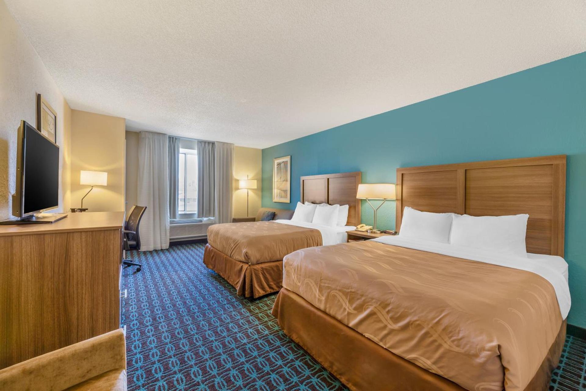 Quality Inn & Suites Sandusky photo 27