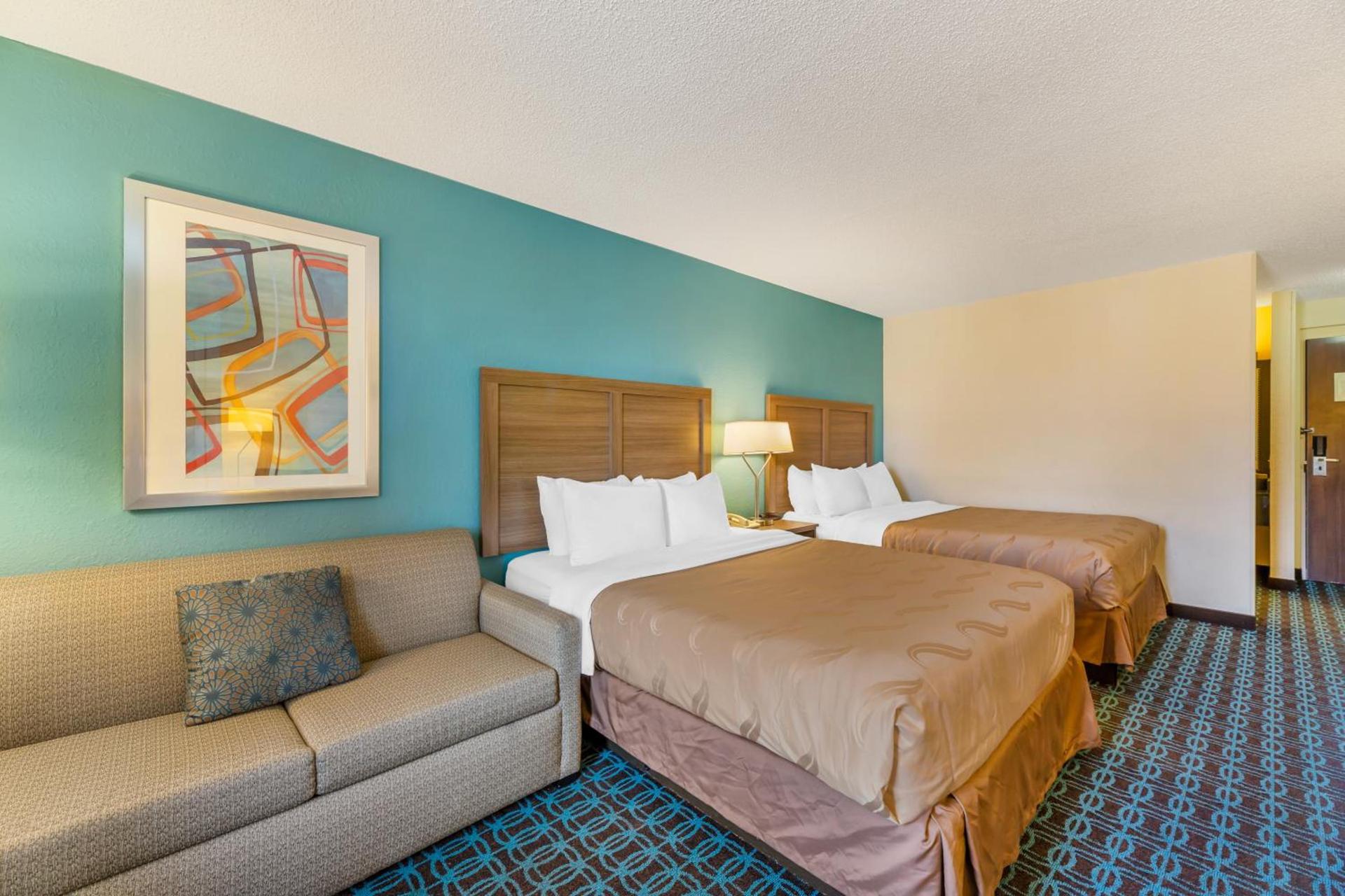 Quality Inn & Suites Sandusky photo 28