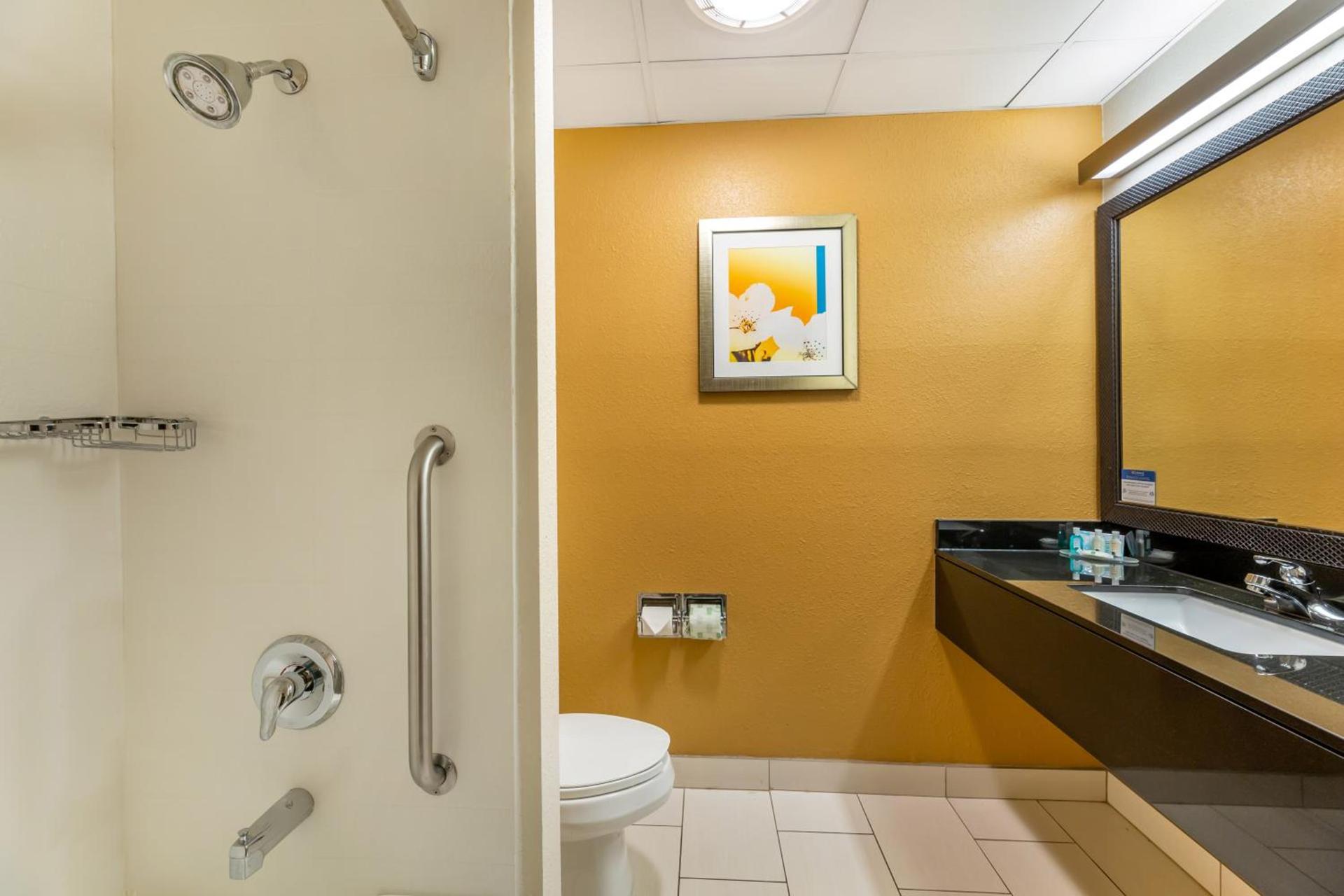 Quality Inn & Suites Sandusky photo 34
