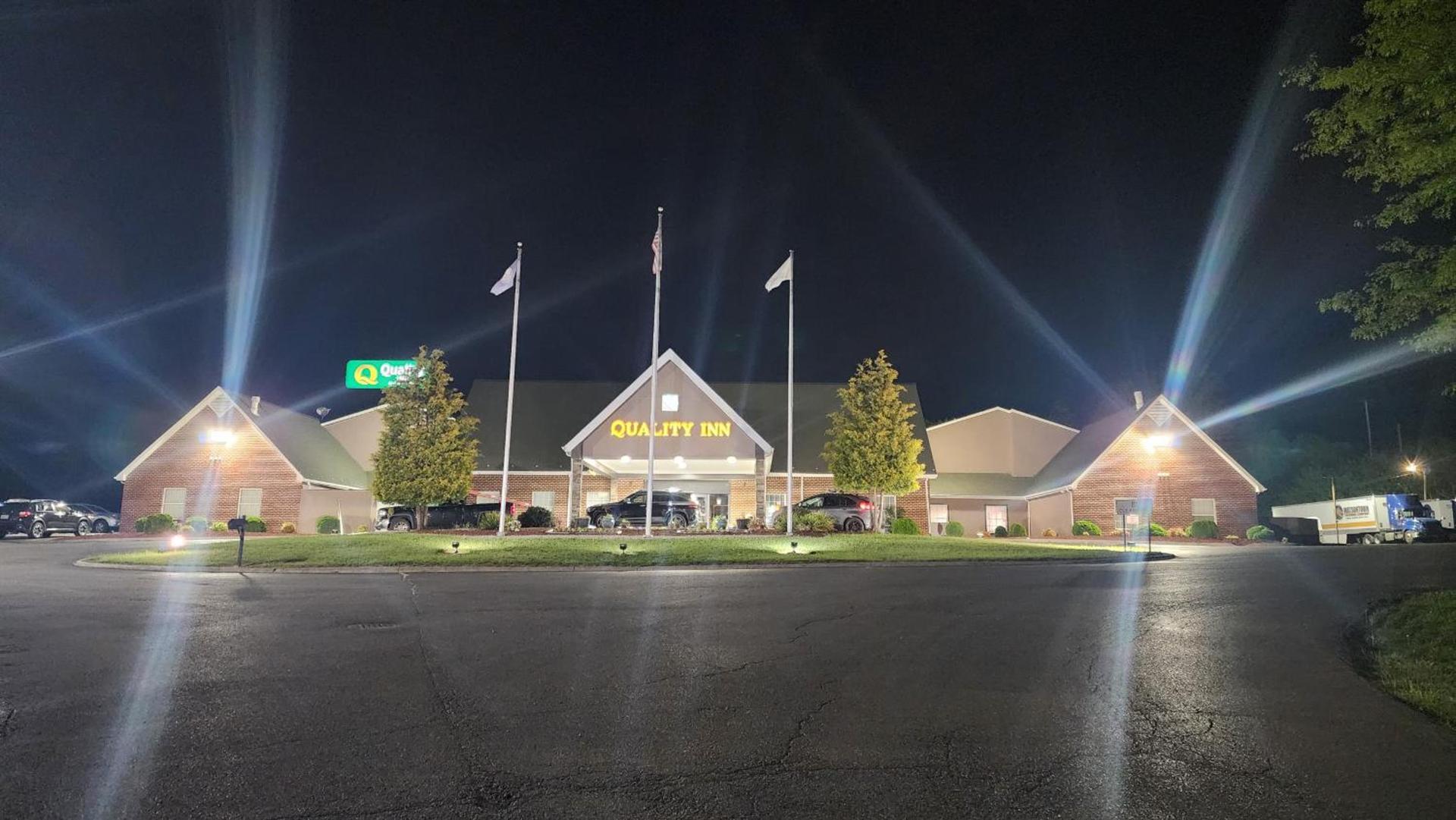 Quality Inn Dublin I-81 photo 2