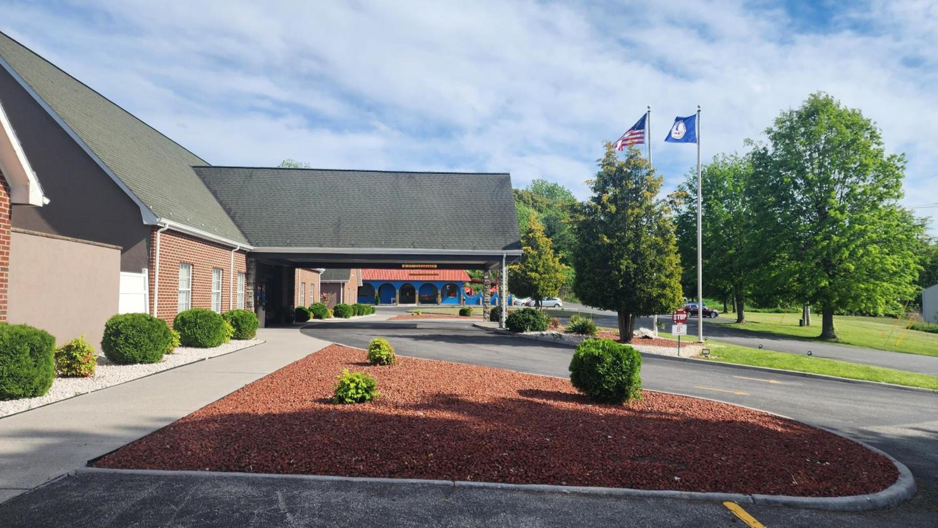 Quality Inn Dublin I-81 photo 11