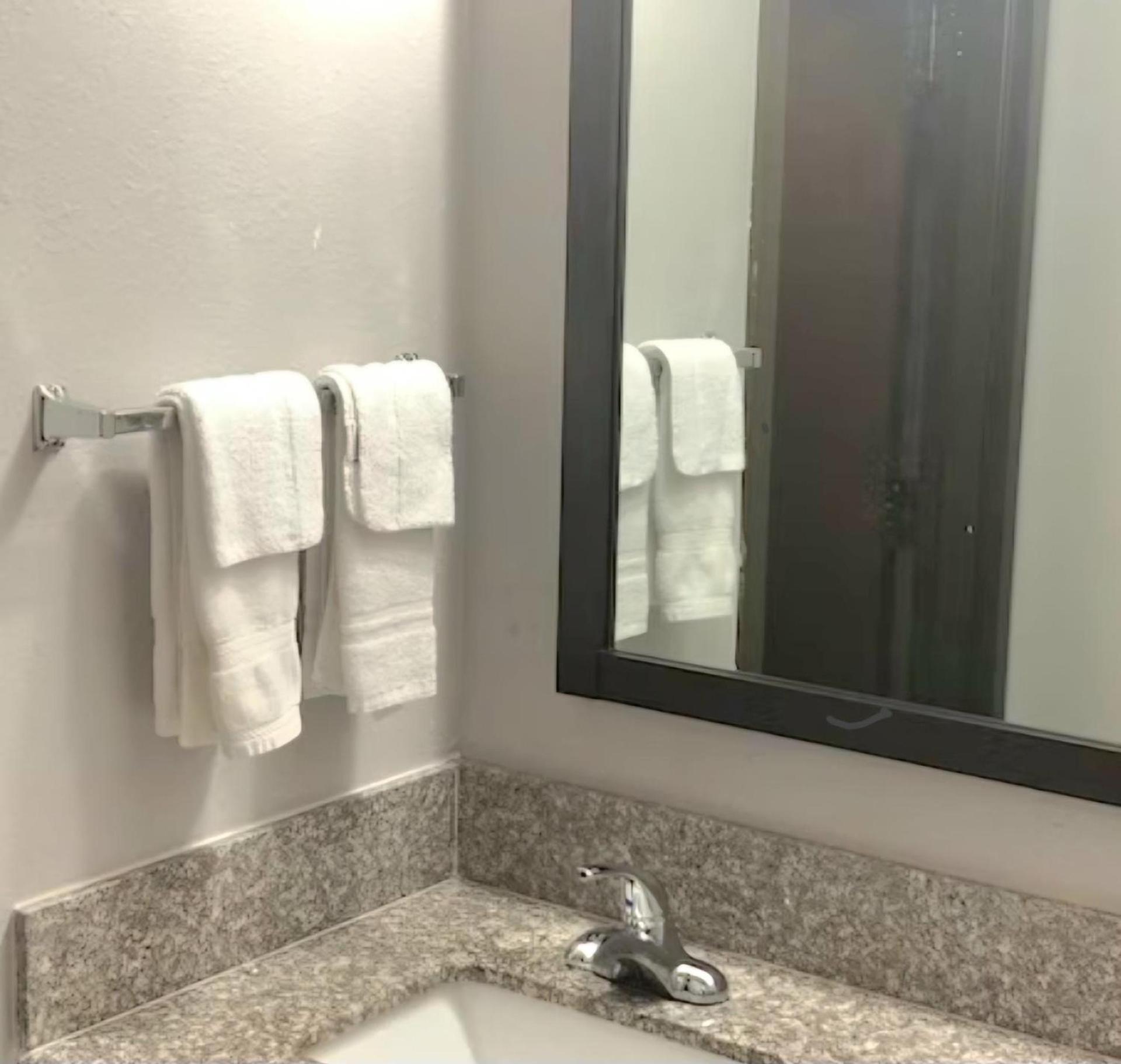 Quality Inn Dublin I-81 photo 47