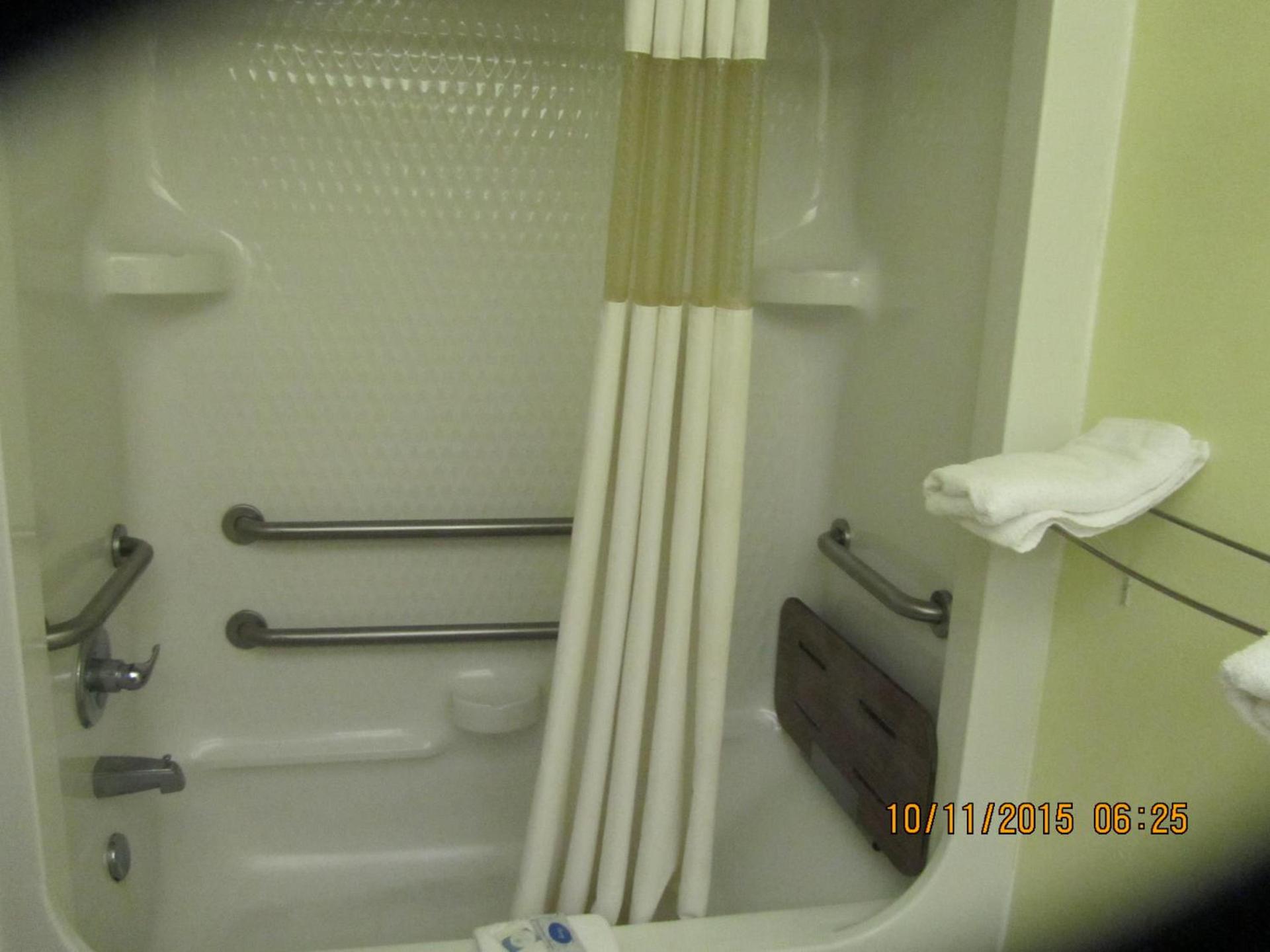 Executive Inn and Suites Wichita Falls photo 22