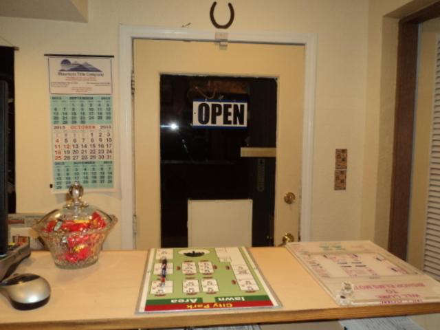 Bishop Elms Motel photo 25