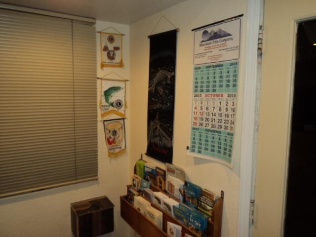 Bishop Elms Motel photo 26