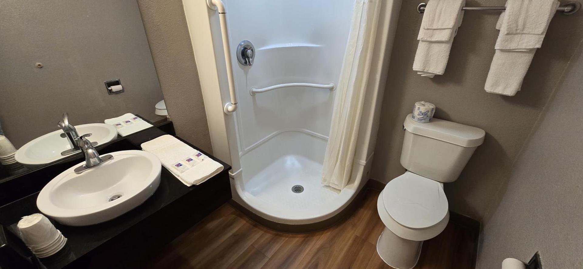 Motel 6-Slidell, LA - New Orleans photo 41